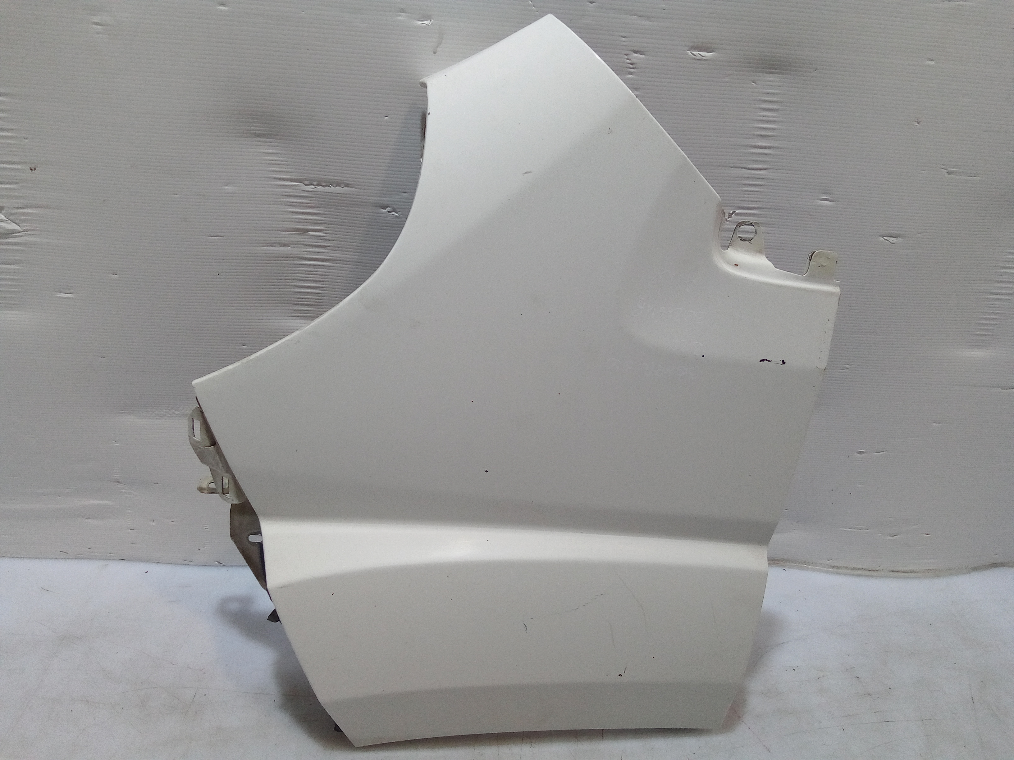 Parafango Ant. Sinistro 1610458580 Usato