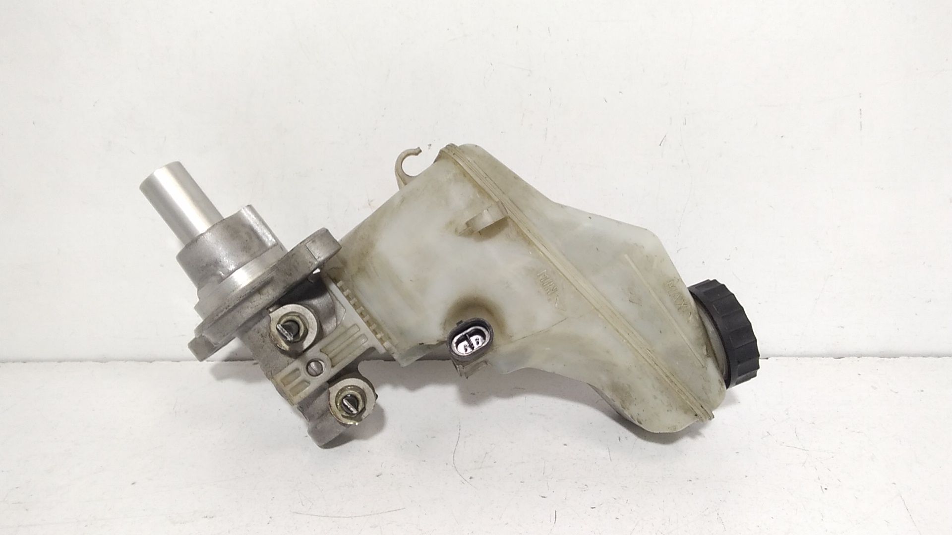 Pompa Comando Freni 93189743 Usato