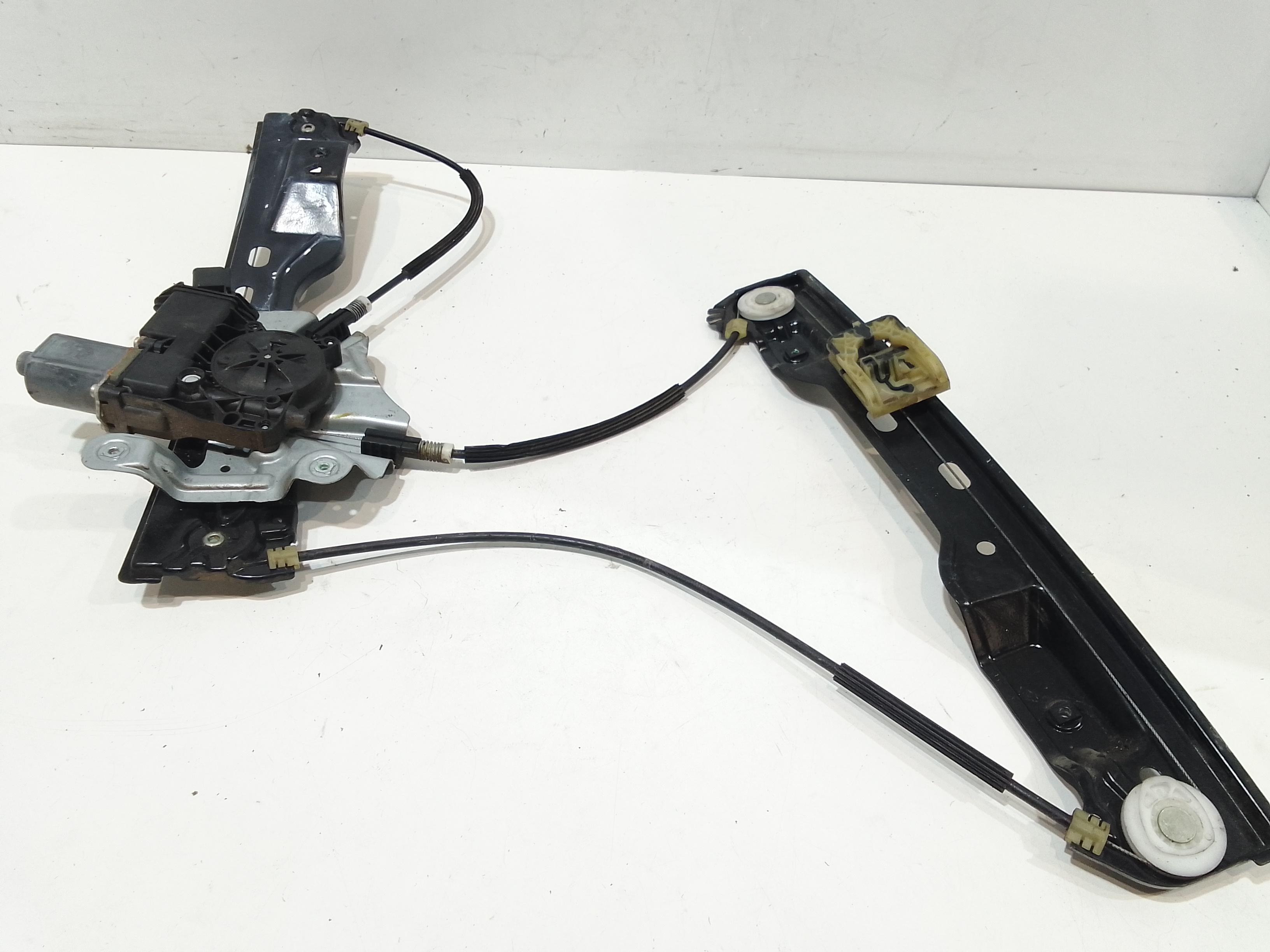 Alzacristallo Porta Ant. Sinistro Usato