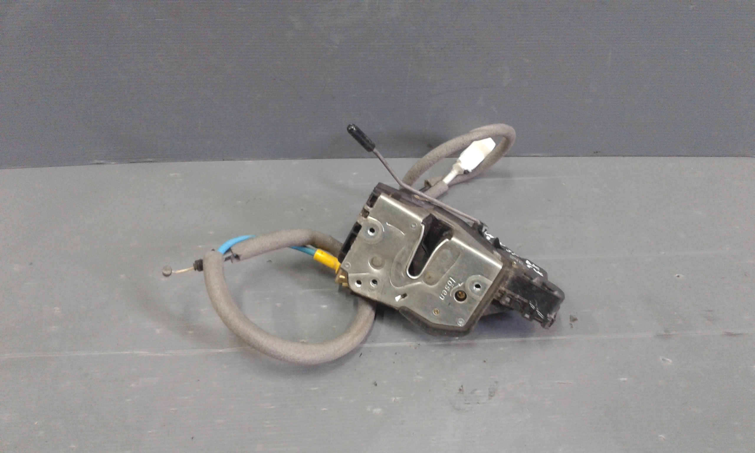 Serratura Porta Post. Destro 51227011246 Usato