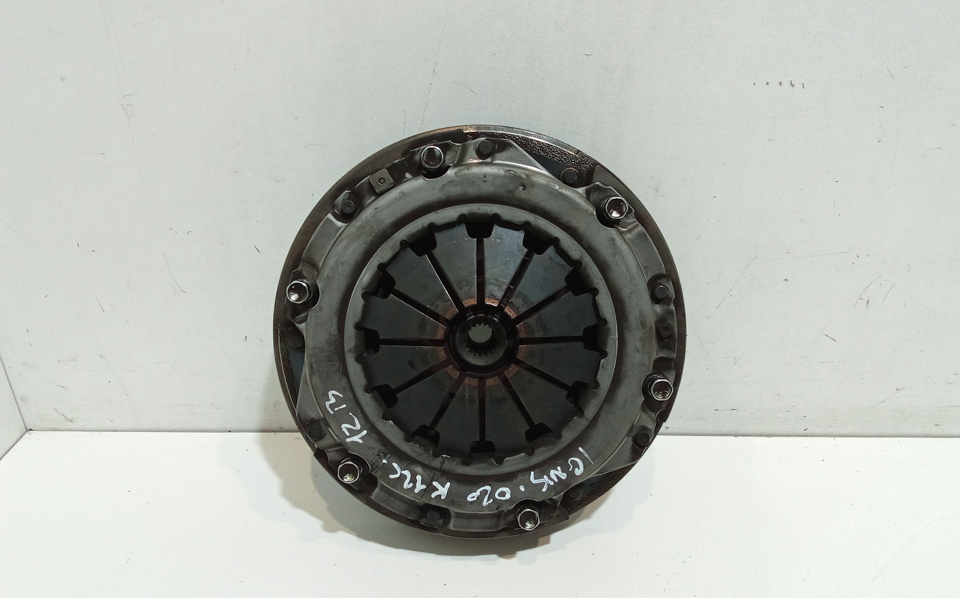 Kit Frizione E Volano Usato