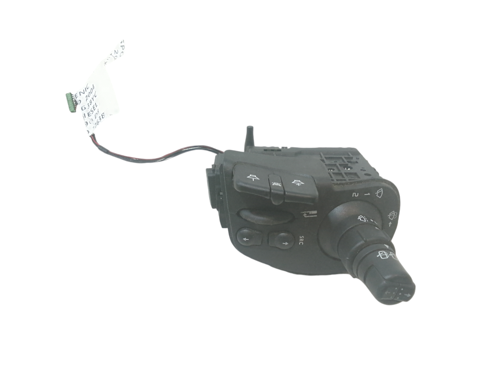 Devioguidasgancio Destro Usato