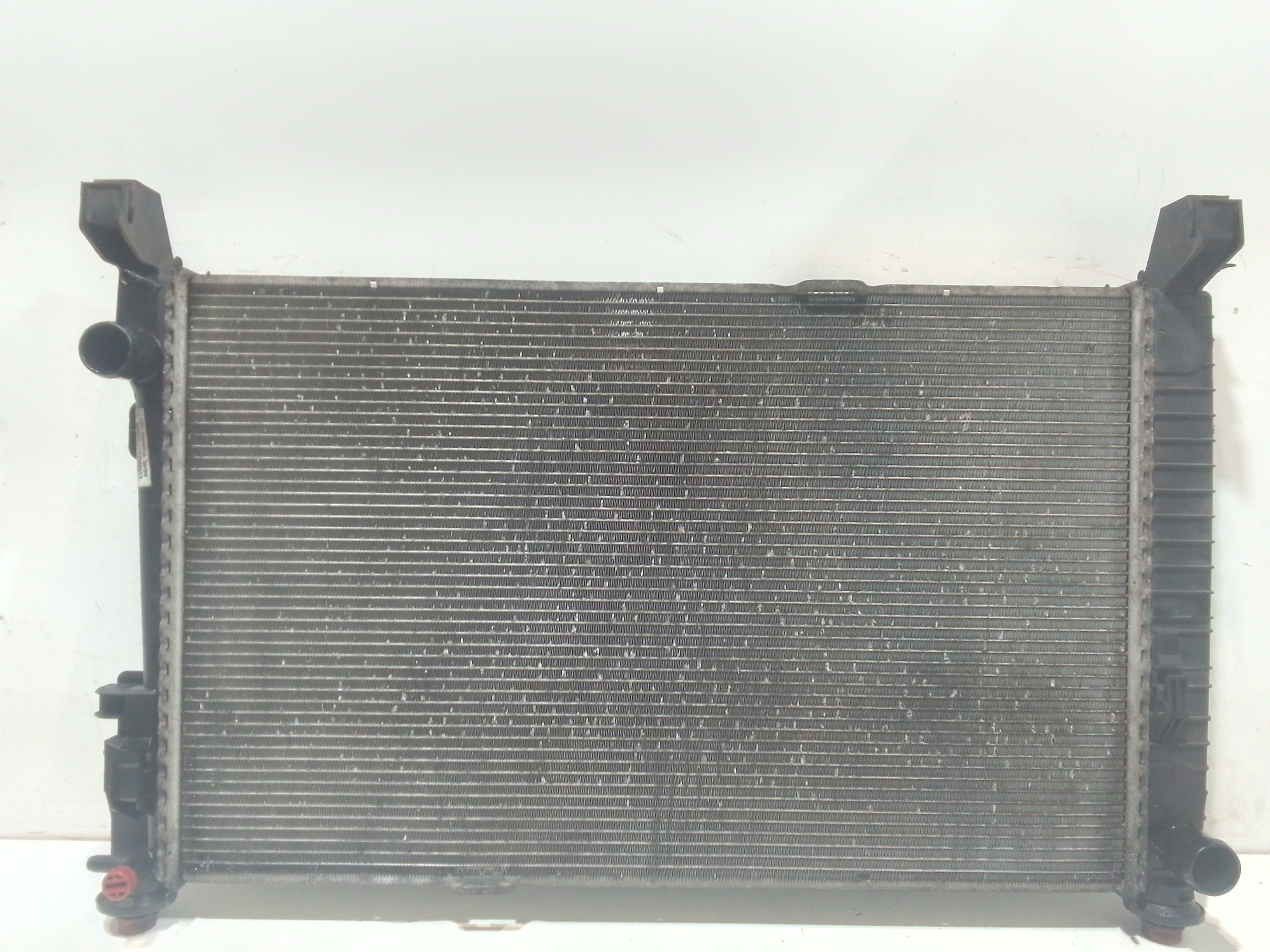 Radiatore A1695000303 Usato