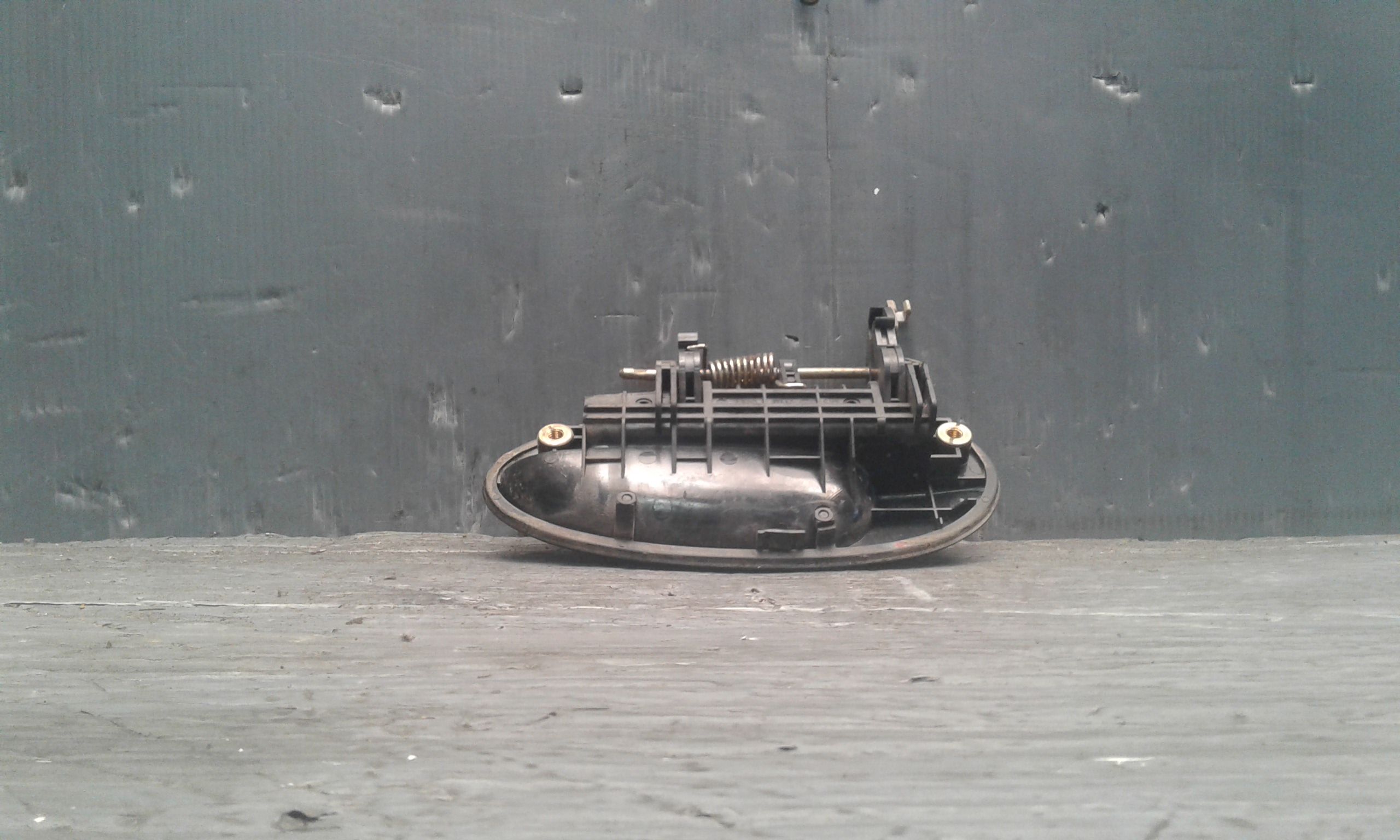 Maniglia Porta Post. Destro 96314567 Usato