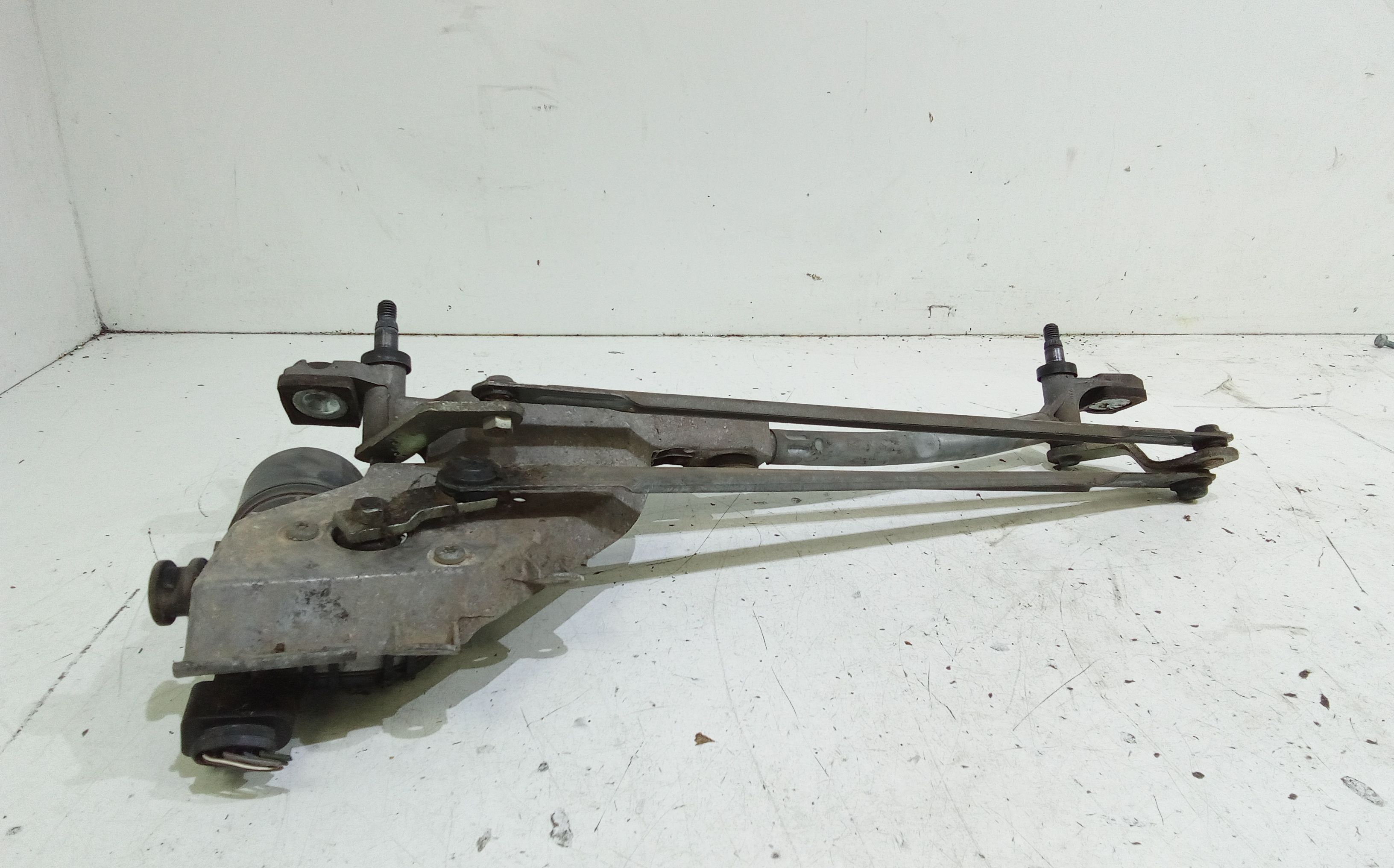 Motorino Tergiparabrezza Compl. Usato