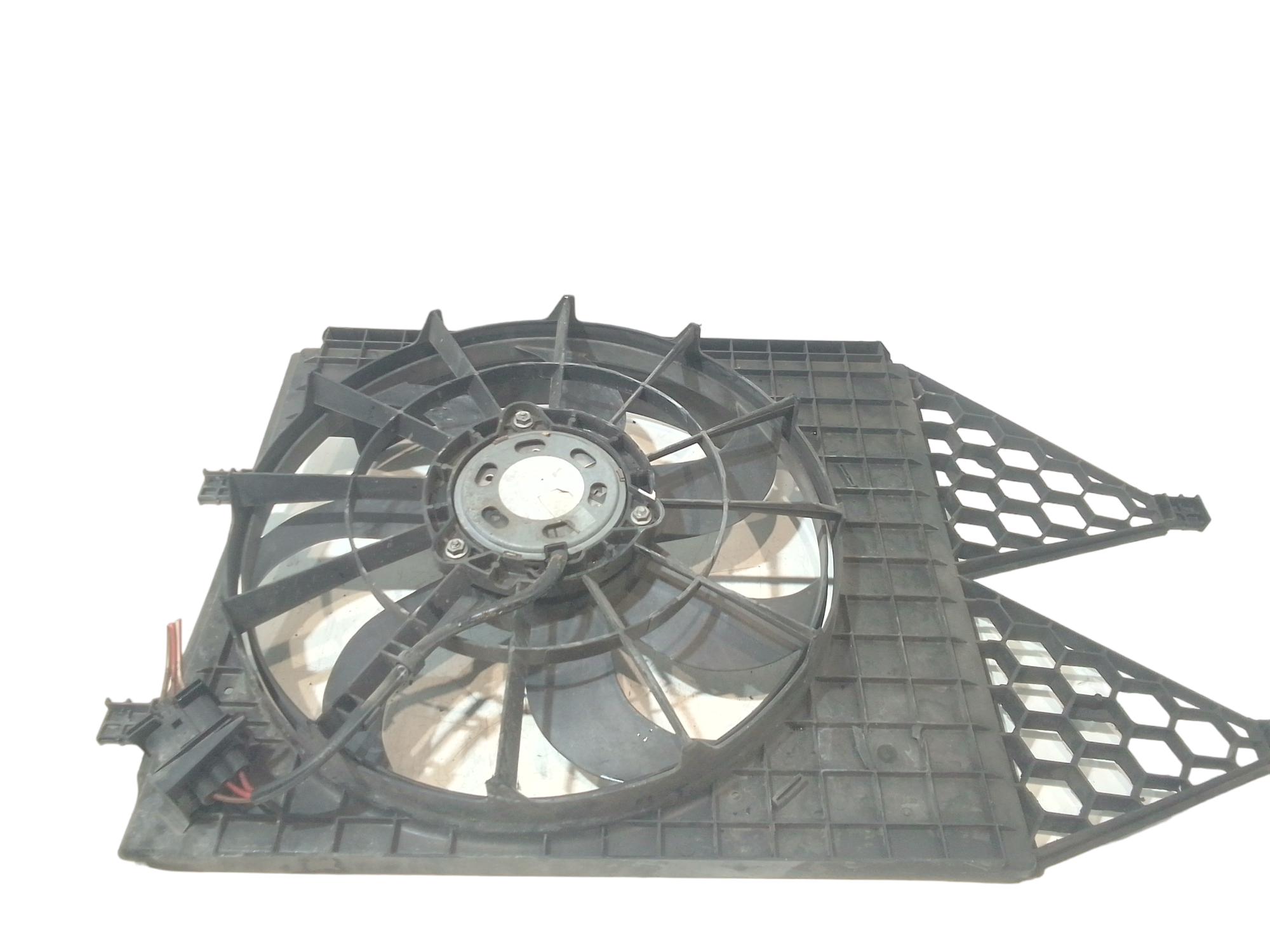 Elettroventola 6Q0959455AF Usato