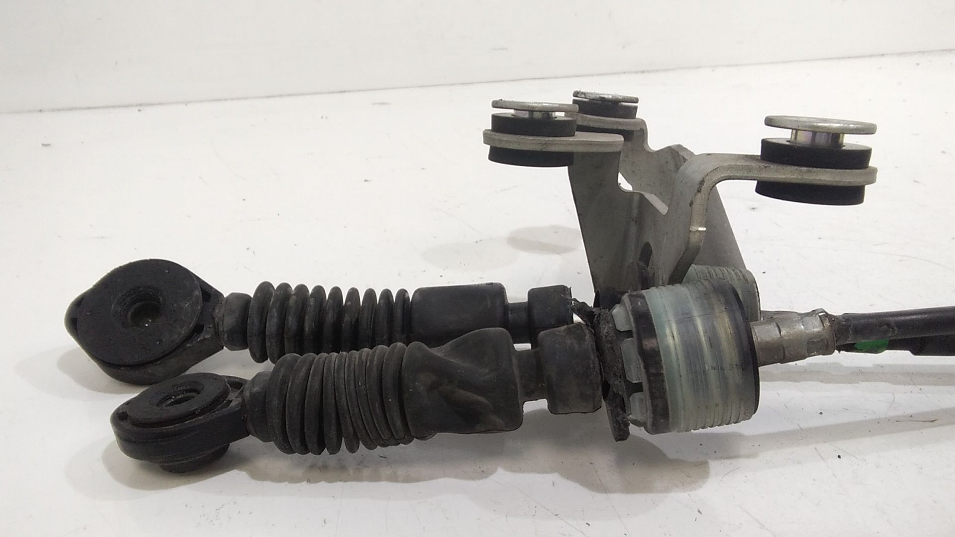 Kit Cavi Comando Leva Cambio Usato