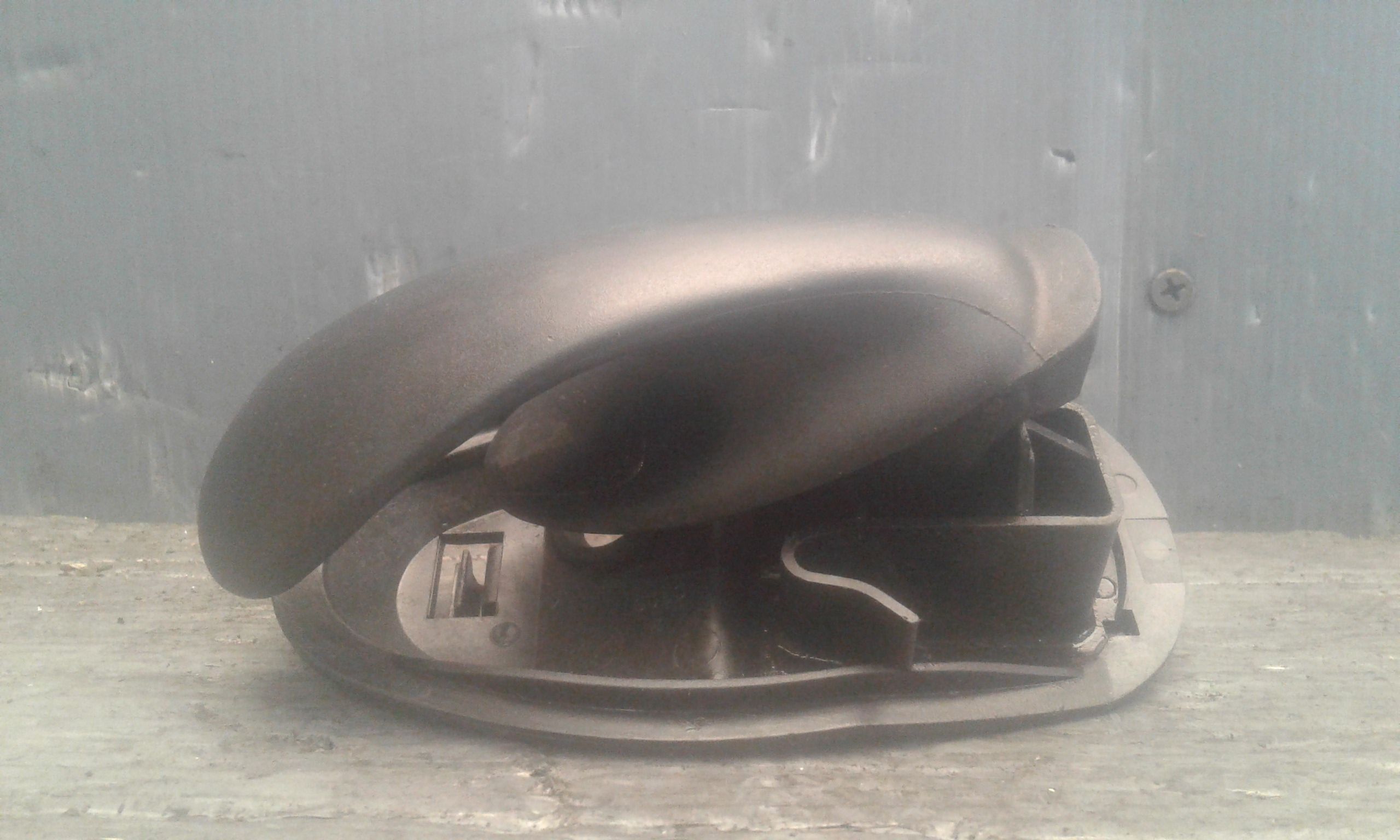 Maniglia Int. Apertura Porta Ant. Sinistro 735245379 Usato