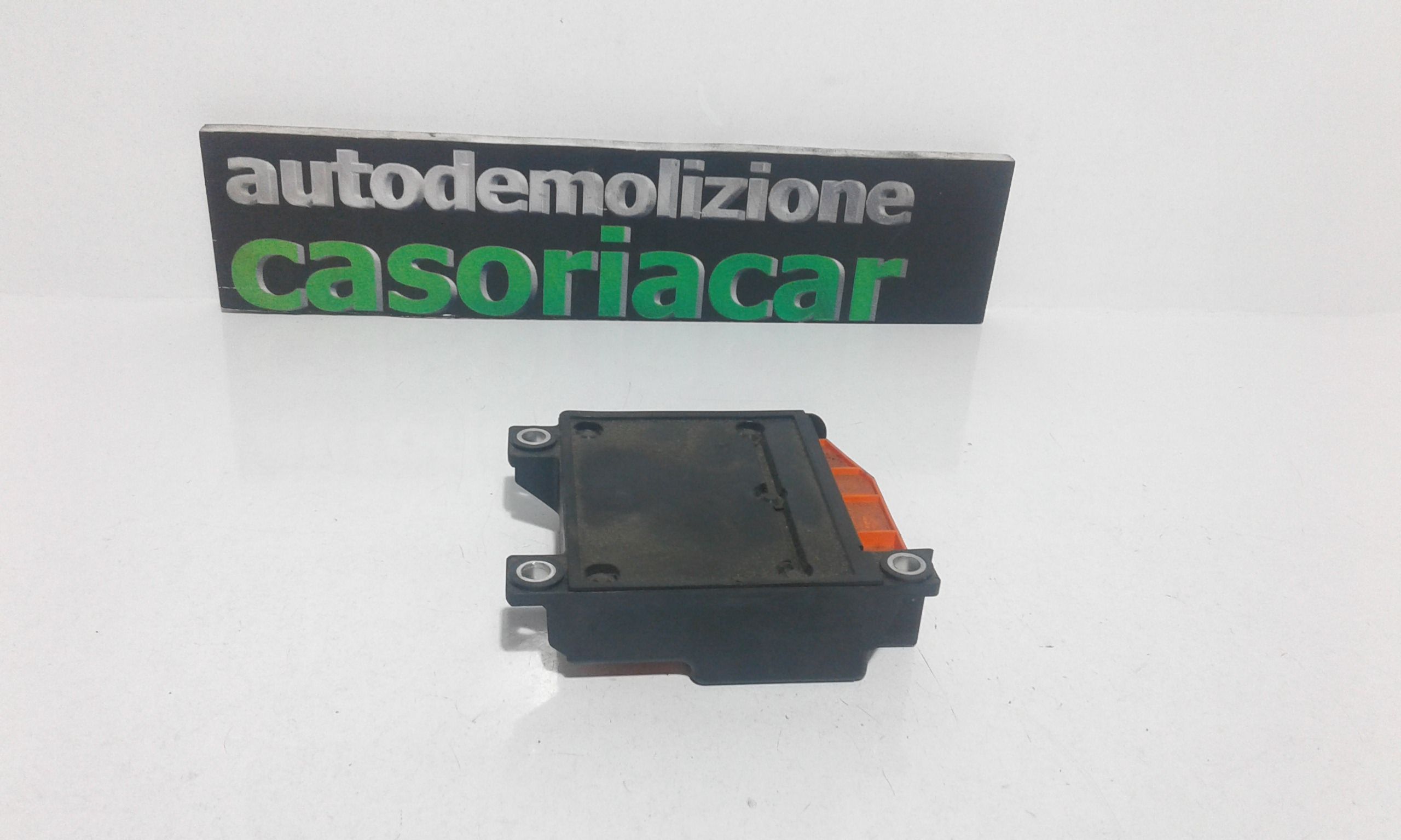 Centralina Comando Airbag Q0000055V008000000 Usato