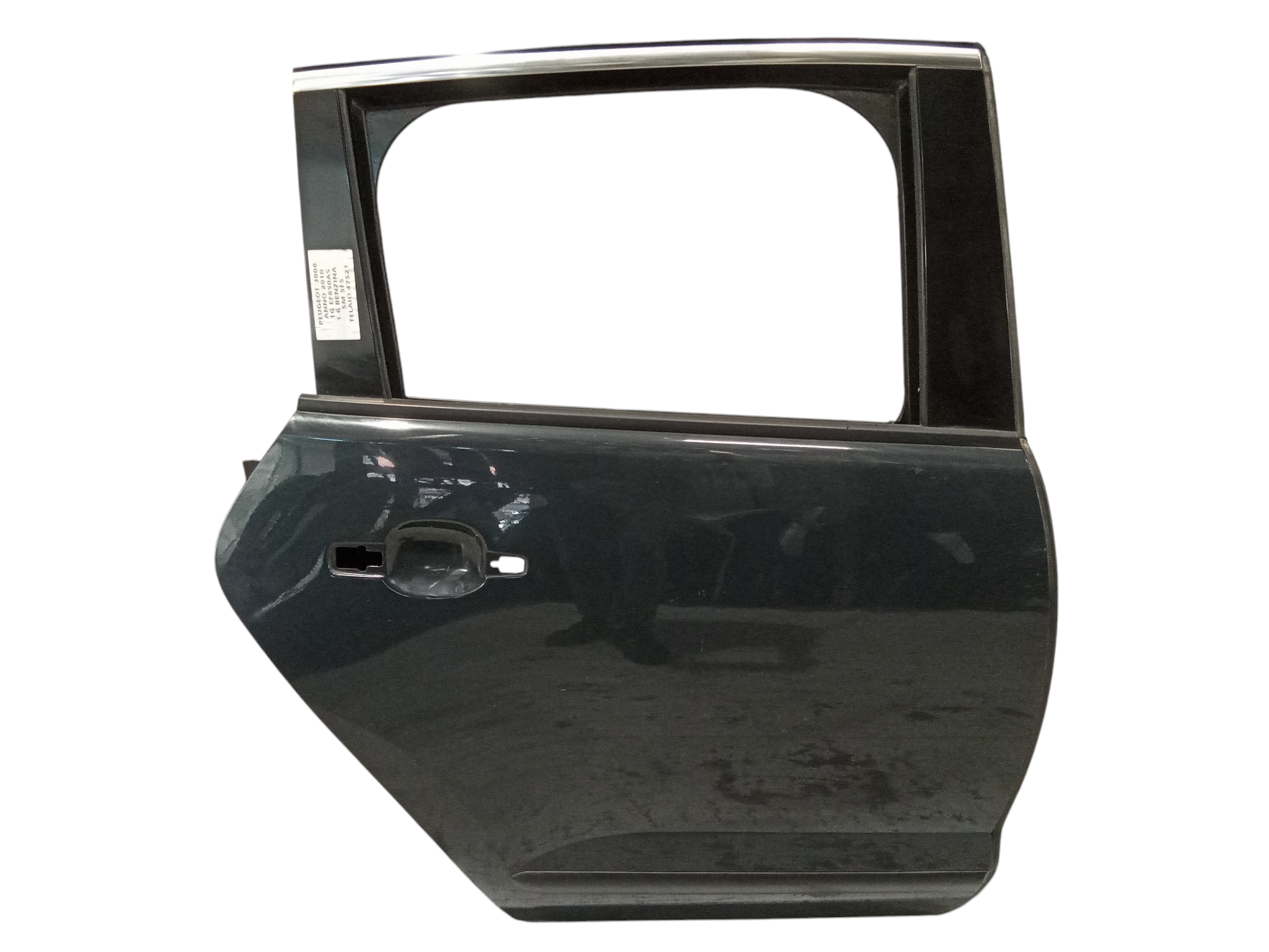 Porta Post. Destro 9008V4 Usato