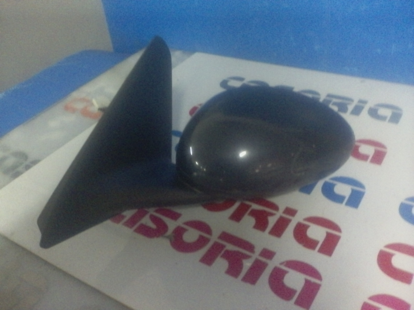 Retrovisore Est. Sinistro Usato