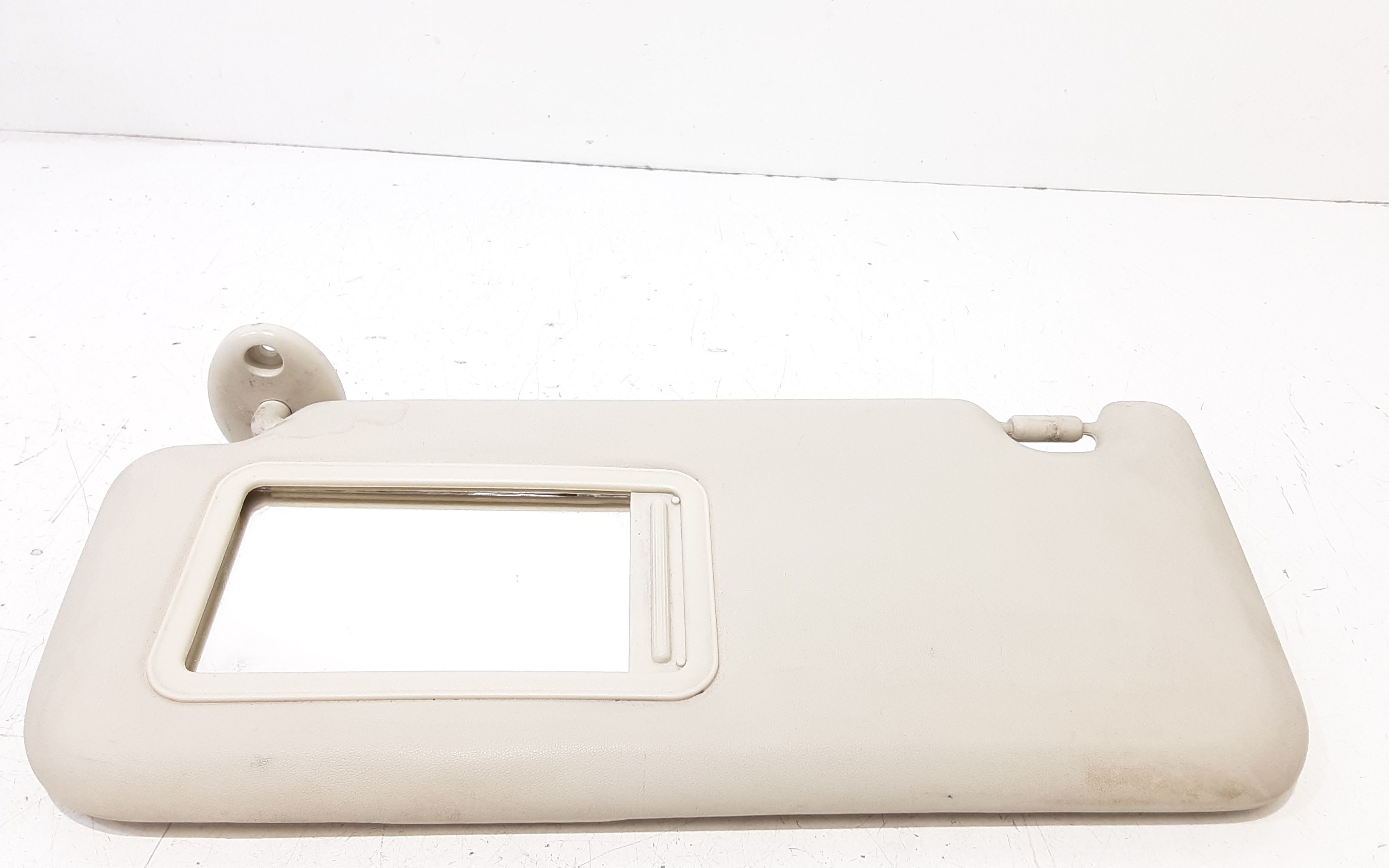 Aletta Parasole Parabrezza Sinistro Usato