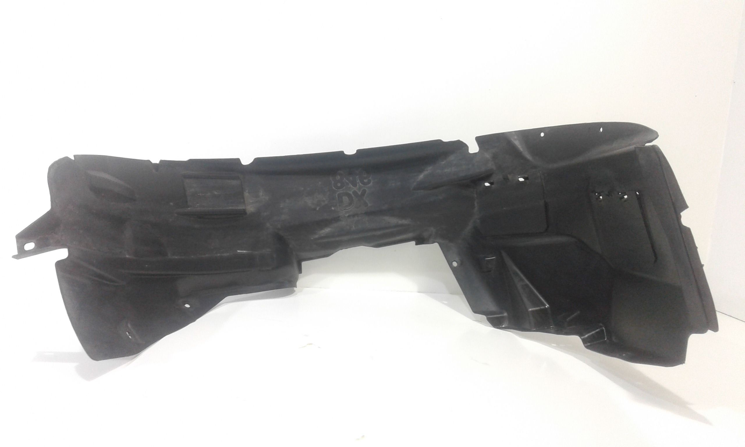 Passaruota Ant. Destro Usato