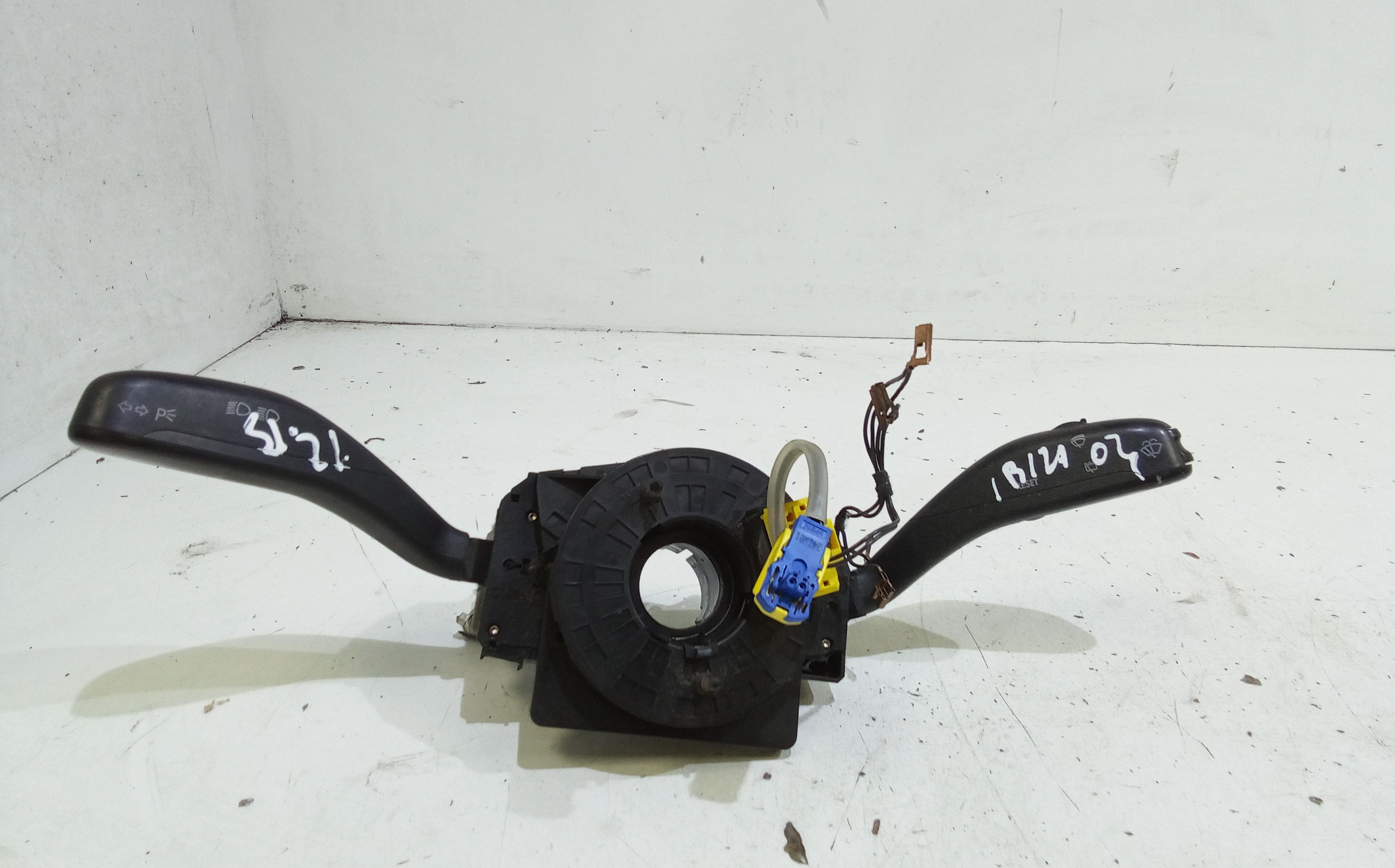 Devioguidasgancio Compl. Usato