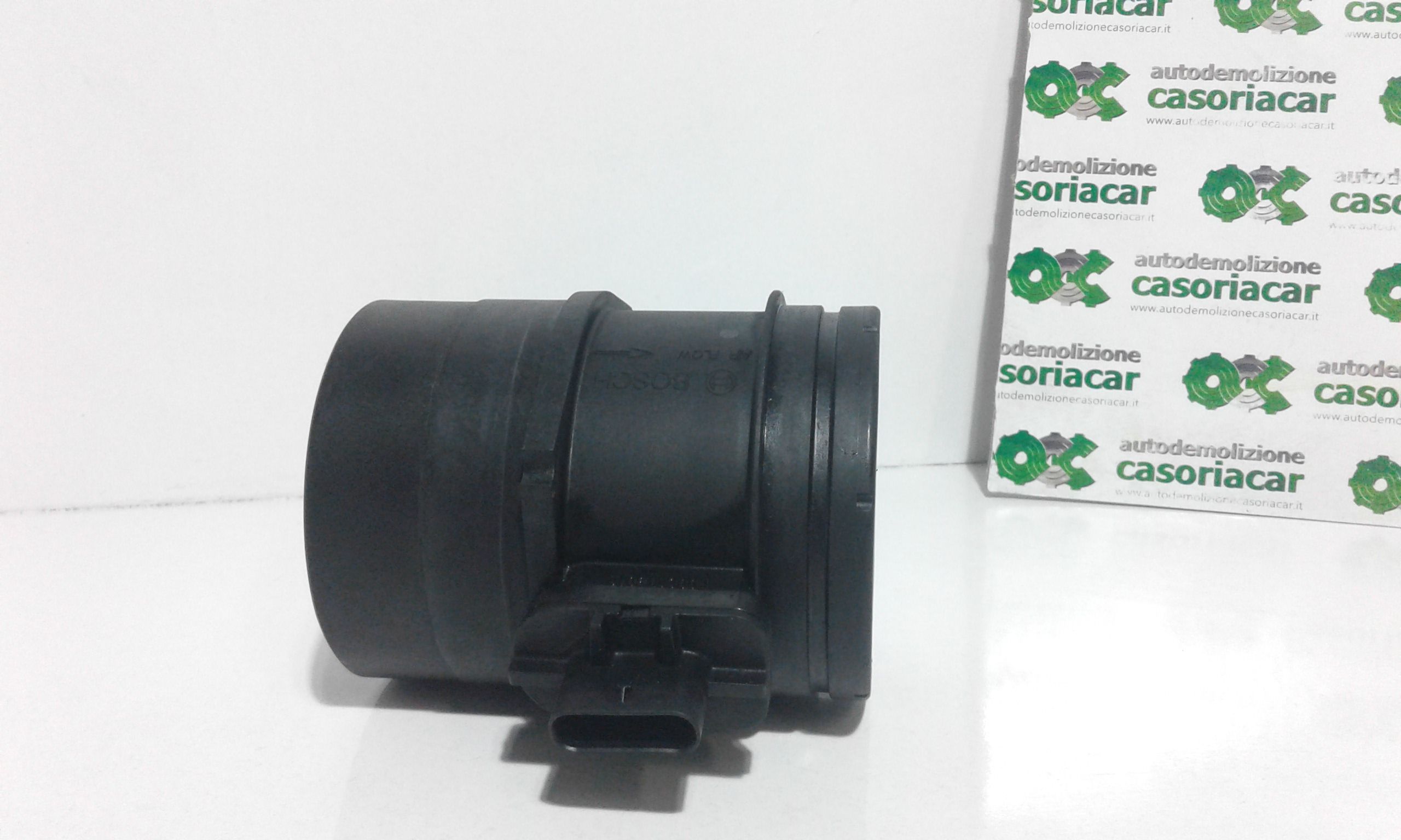 Flussometro/debimetro 13627593624 Usato