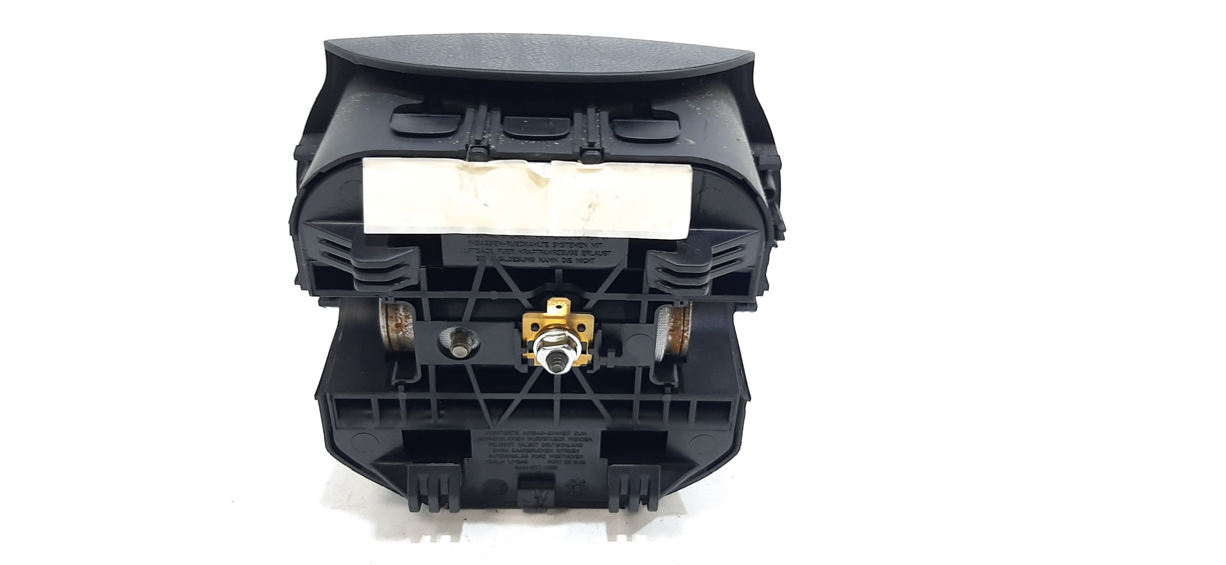 Dispositivo Airbag Lato Guida 4112HF Usato