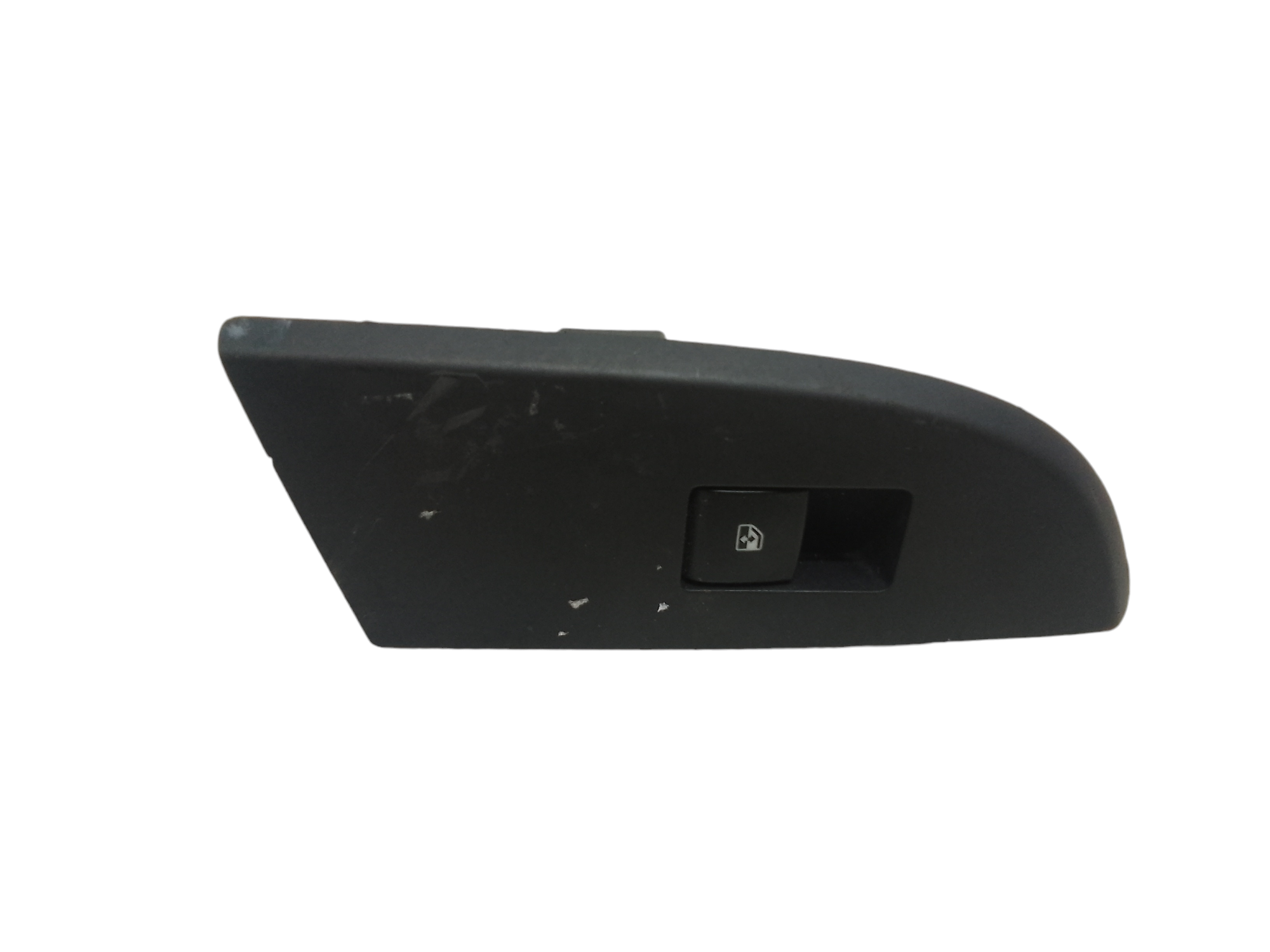 Interruttore Alzacristalli Porta Post. Destro Usato