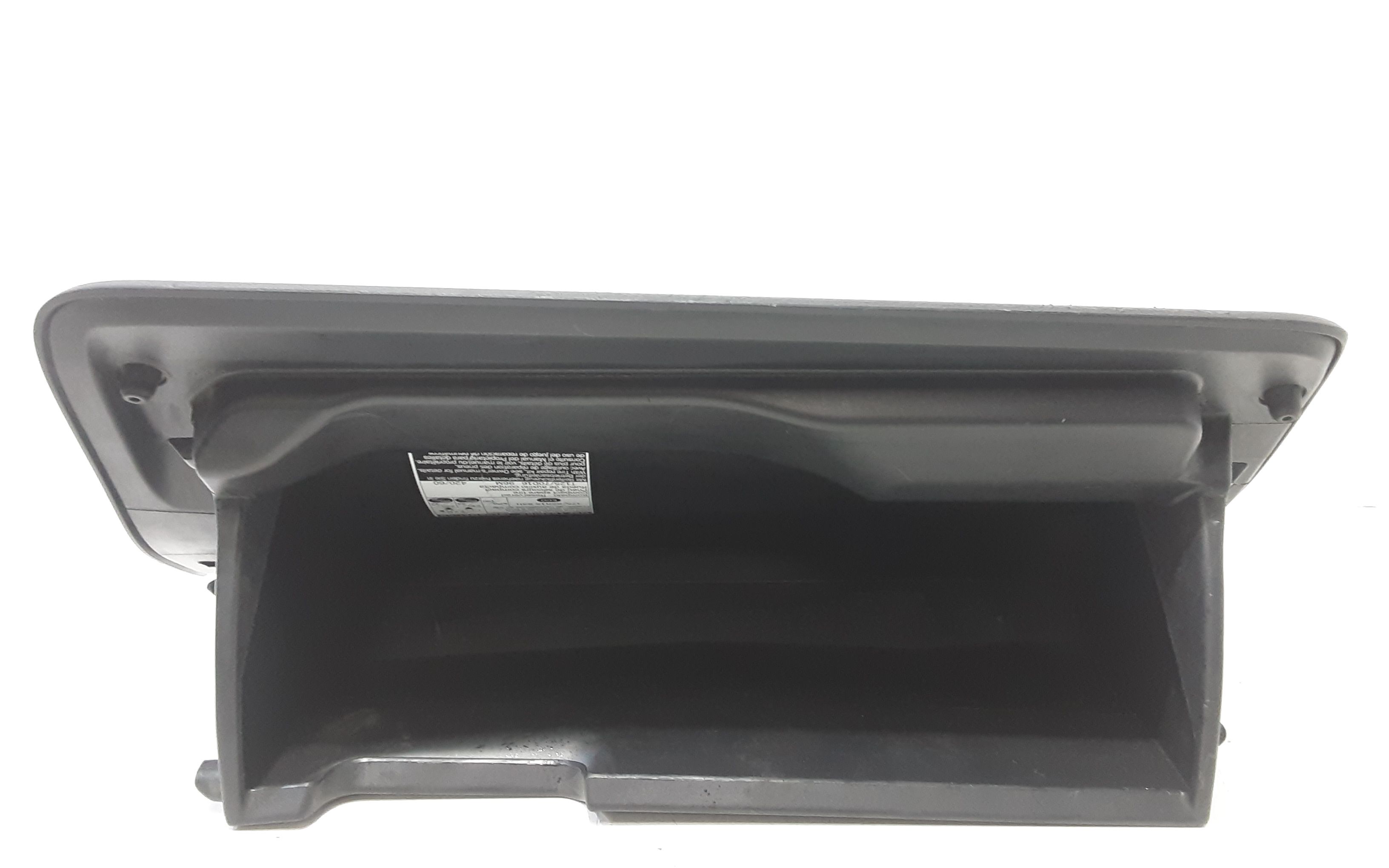 Portaoggetti Cruscotto Destro Usato