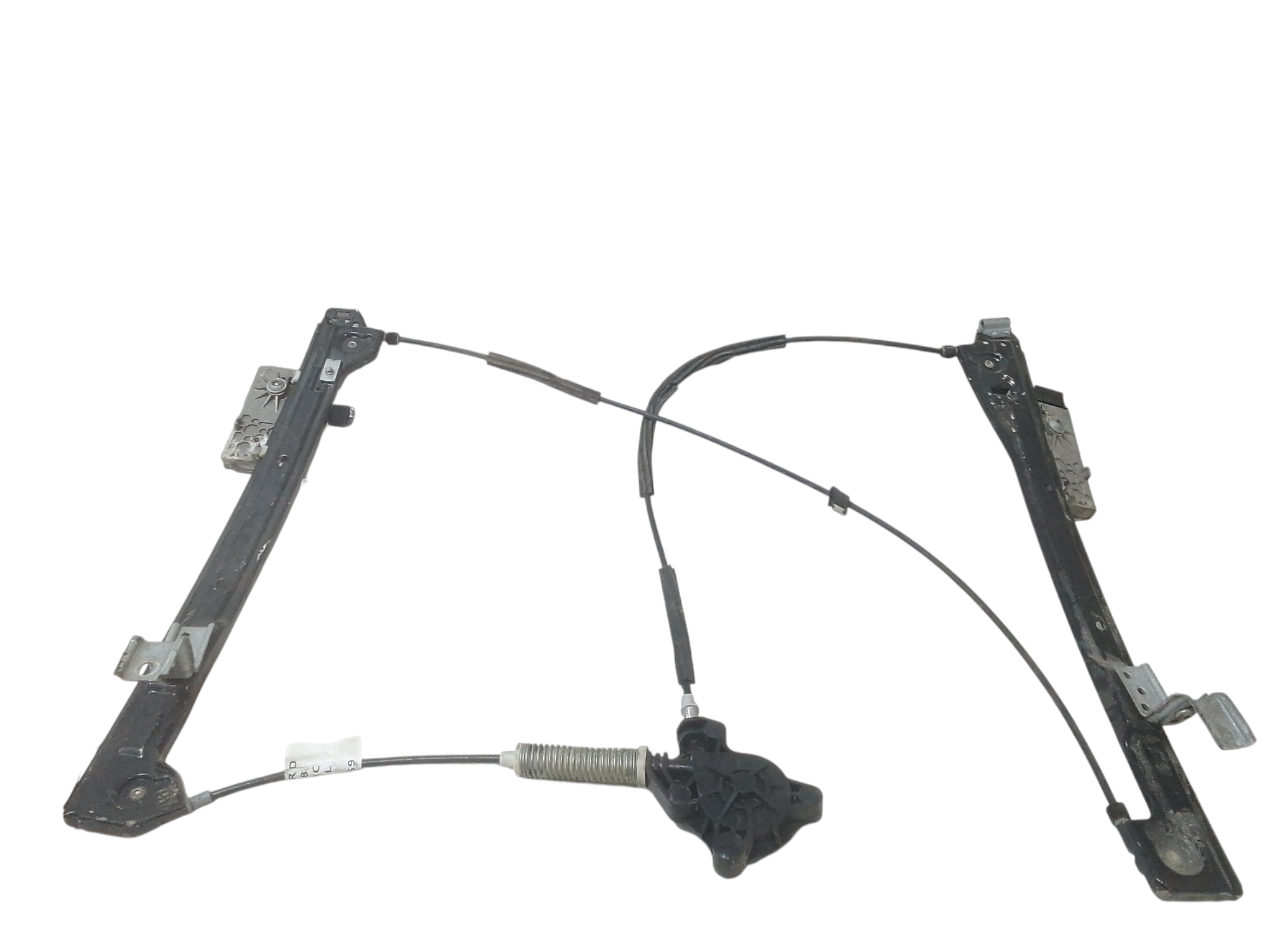 Alzacristallo Porta Ant. Destro Usato