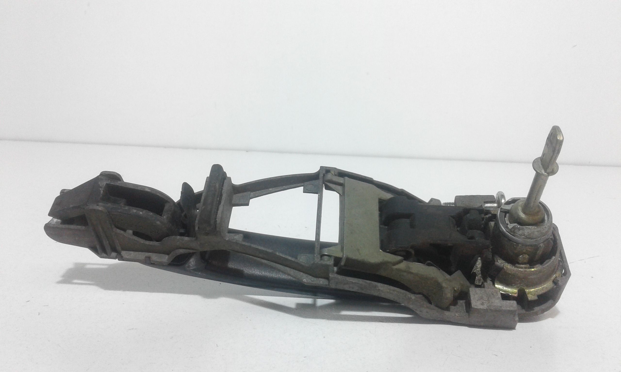 Maniglia Porta Ant. Destro 3B0837207GGRU Usato