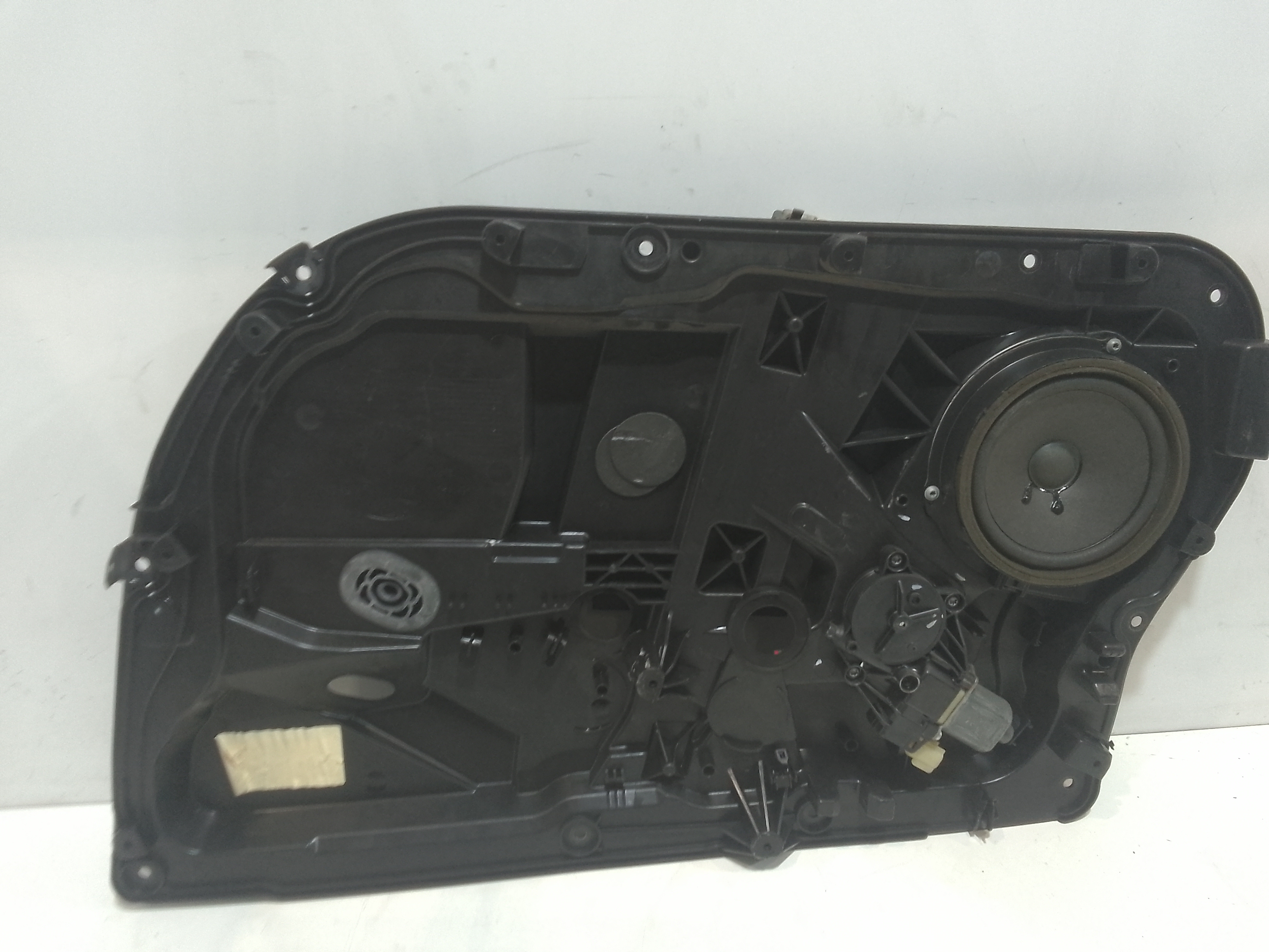 Alzacristallo Porta Post. Sinistro Usato