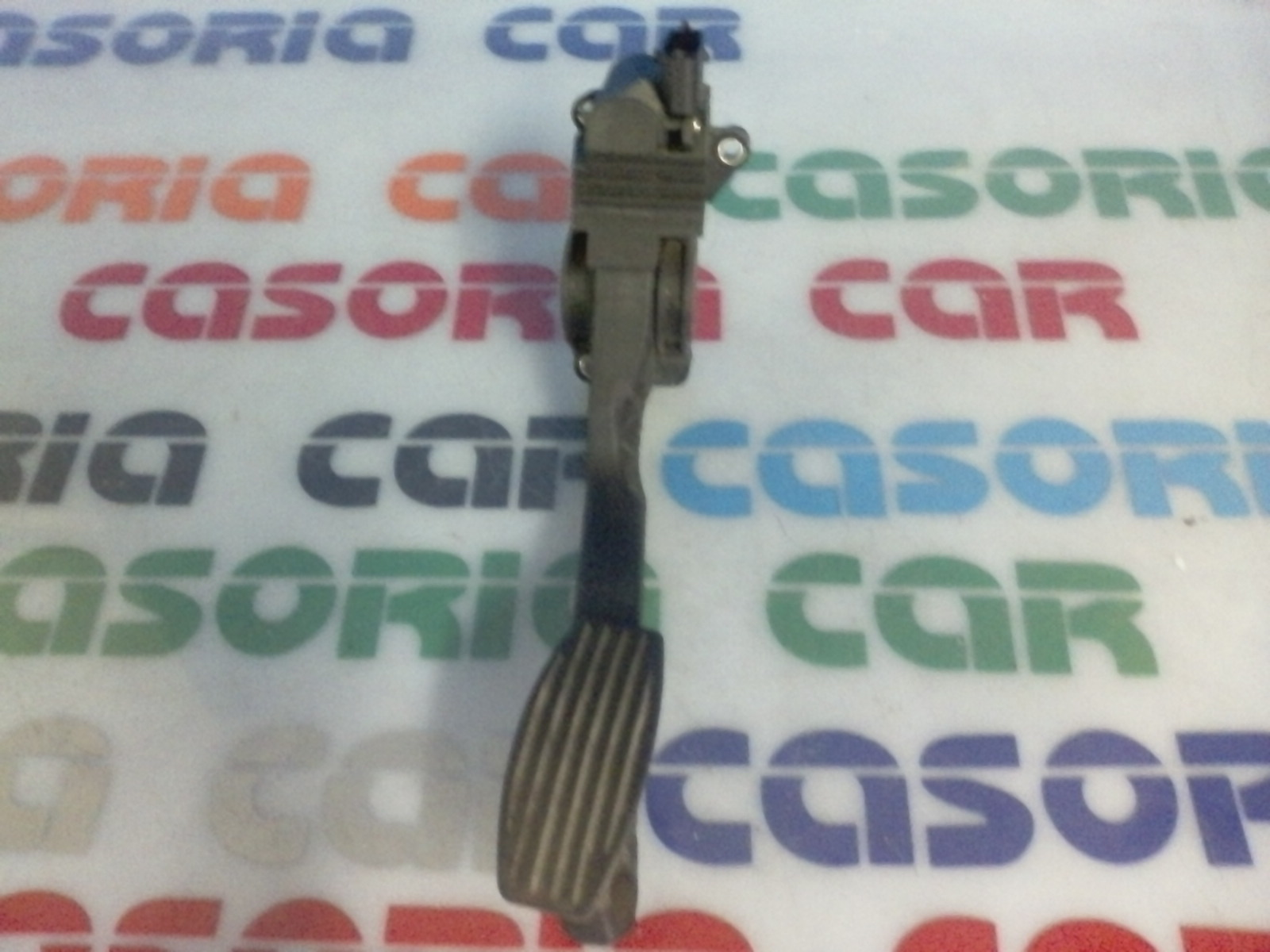 Pedale Acceleratore 71714144 Usato