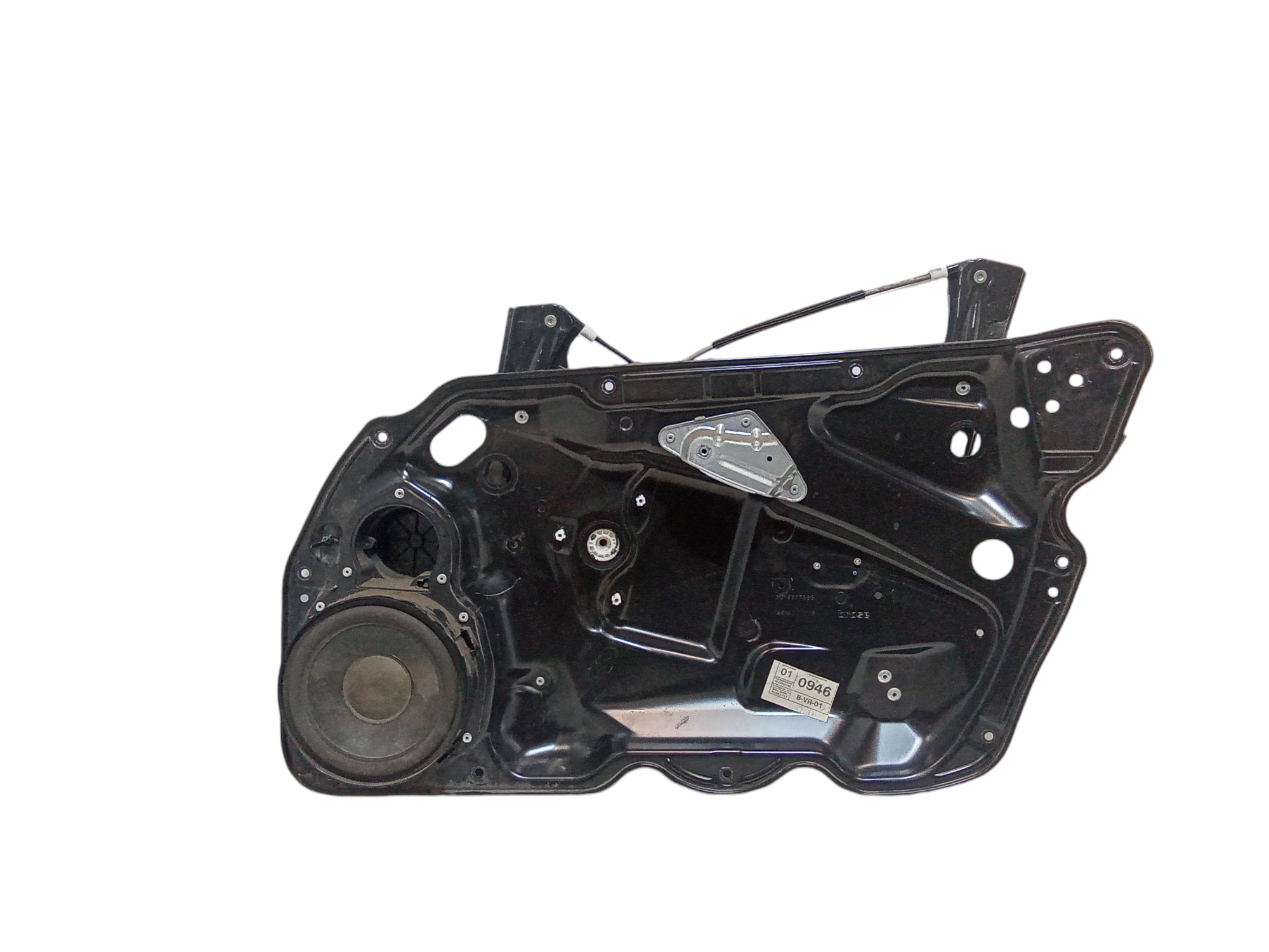 Alzacristallo Porta Ant. Destro Usato