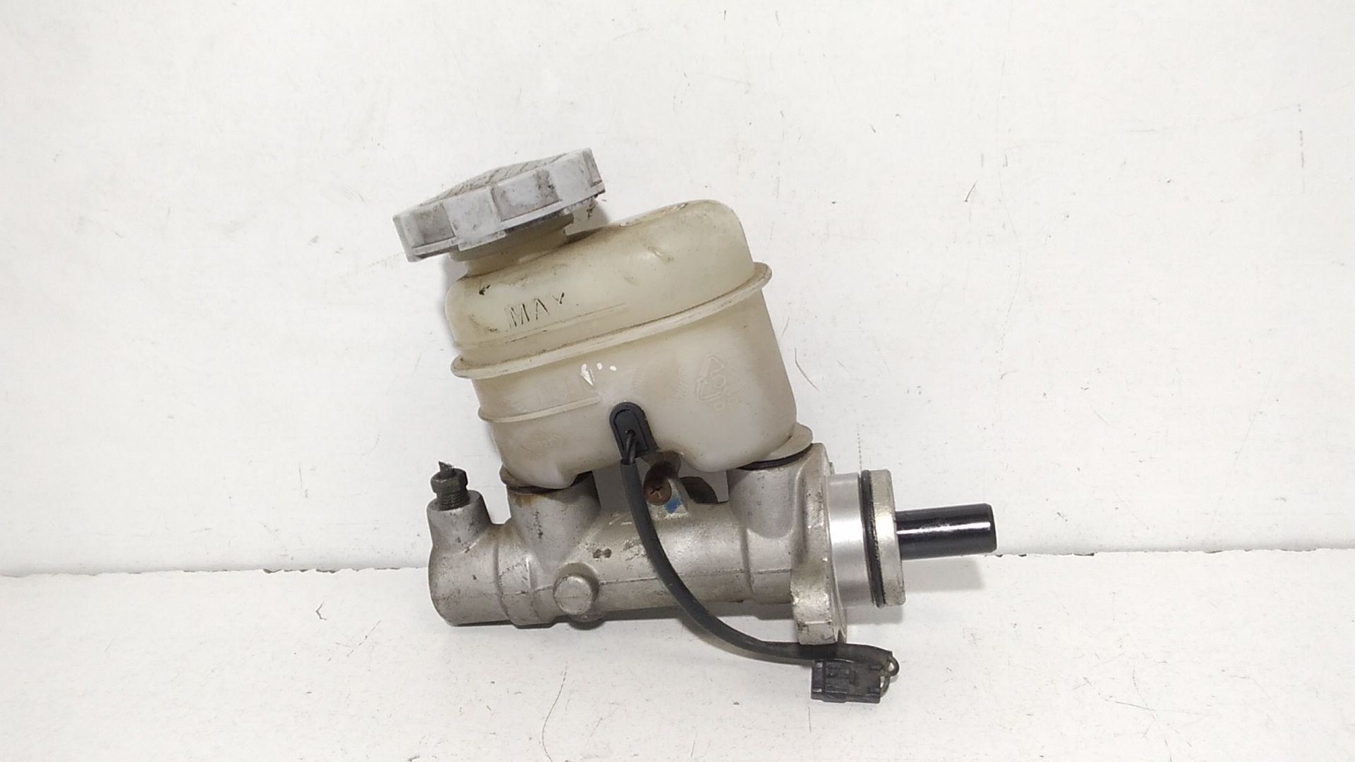 Pompa Comando Freni 0K30A43440 Usato