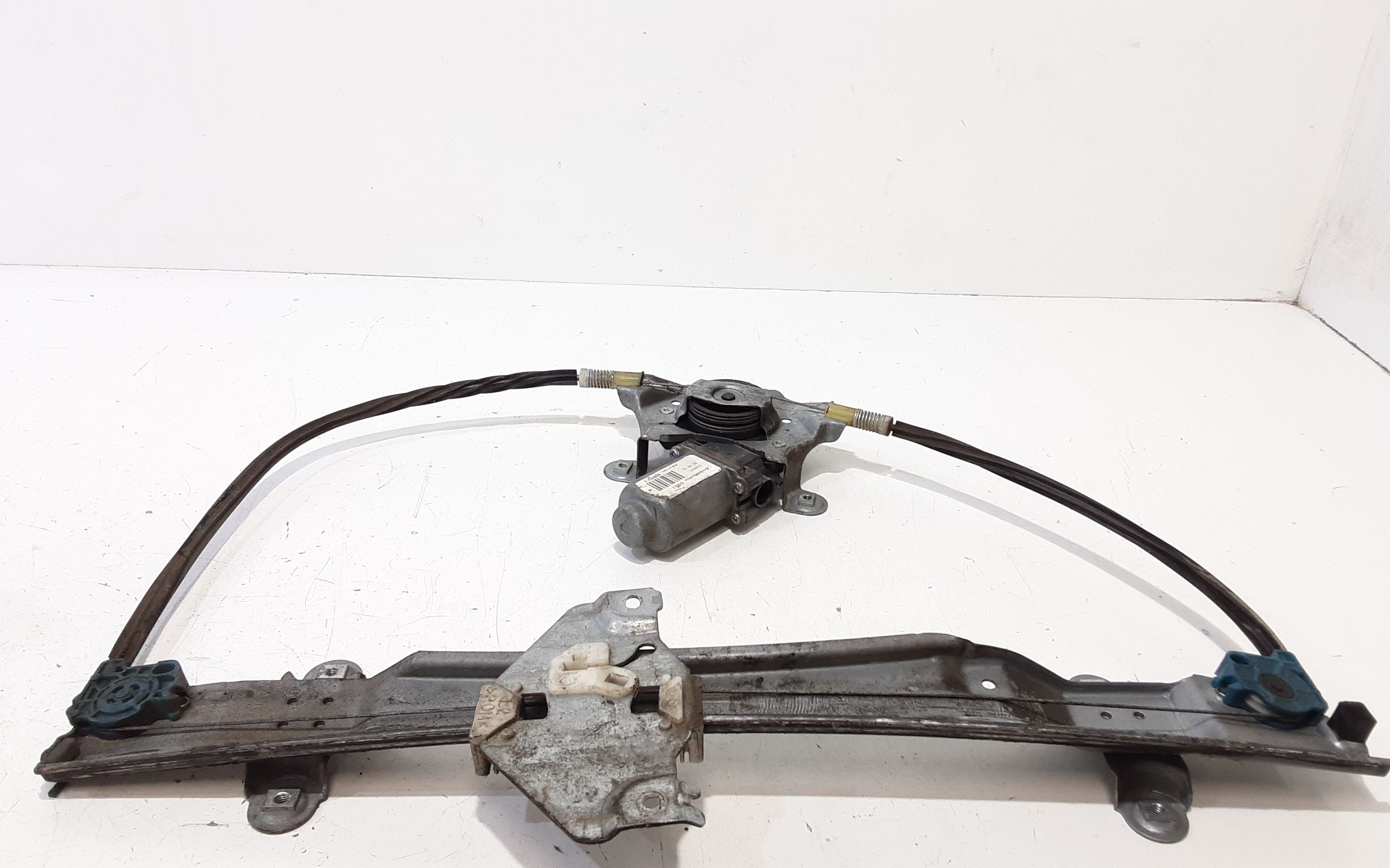 Alzacristallo Porta Ant. Sinistro 8200731462 Usato