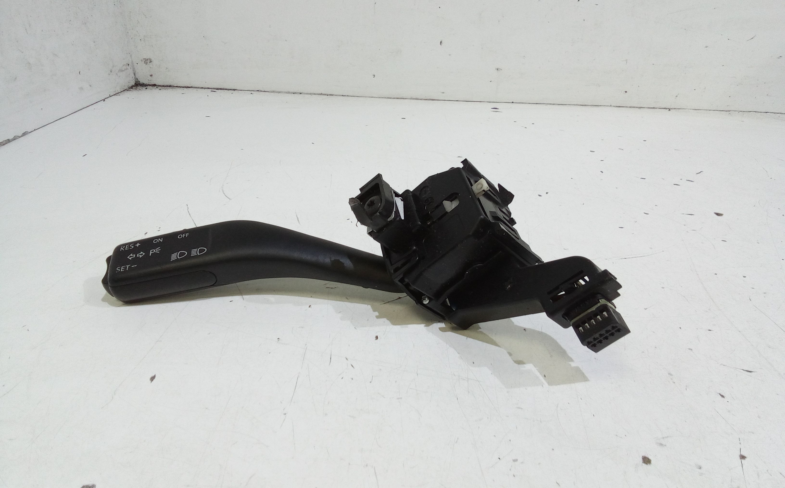 Devioguidasgancio Sinistro Usato