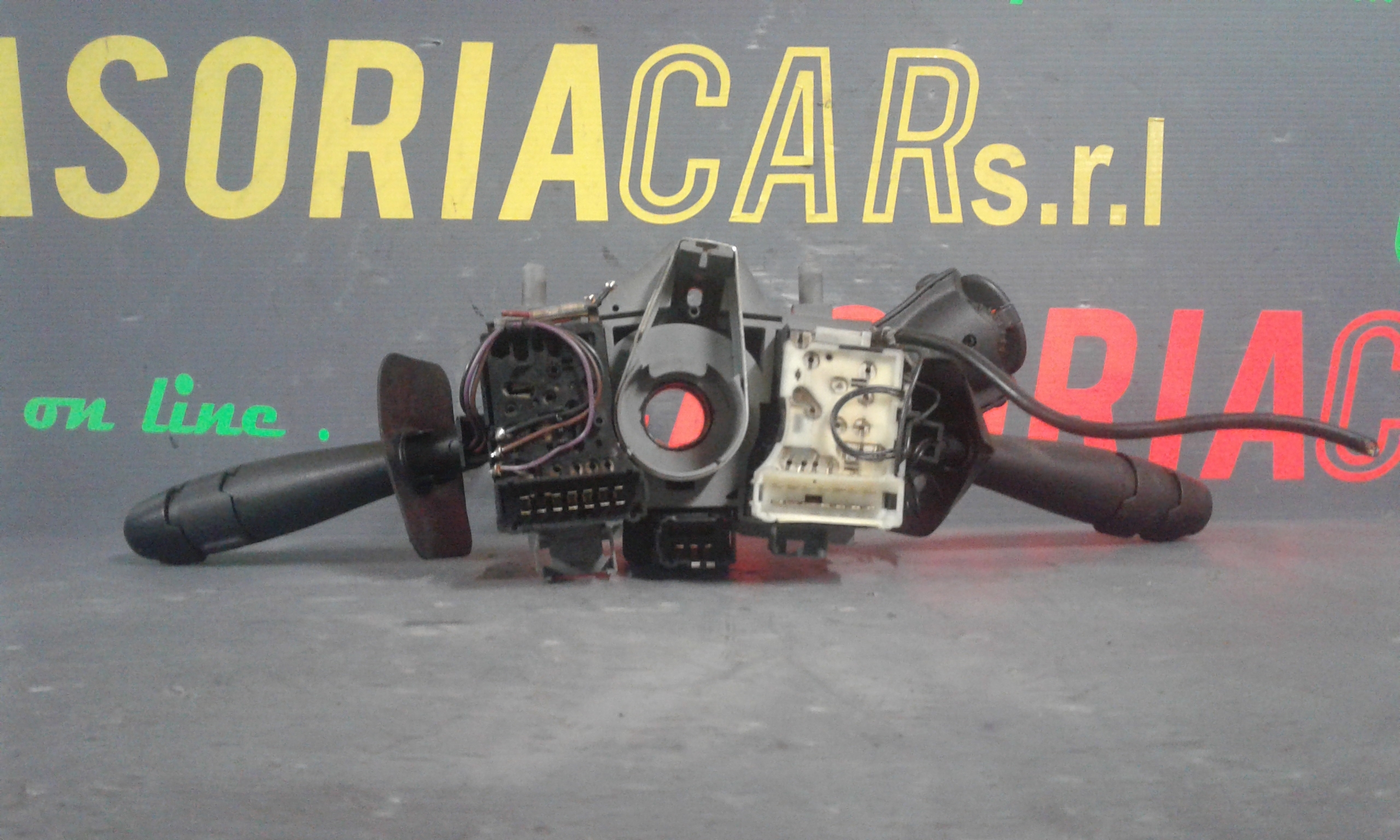 Devioguidasgancio Compl. Usato