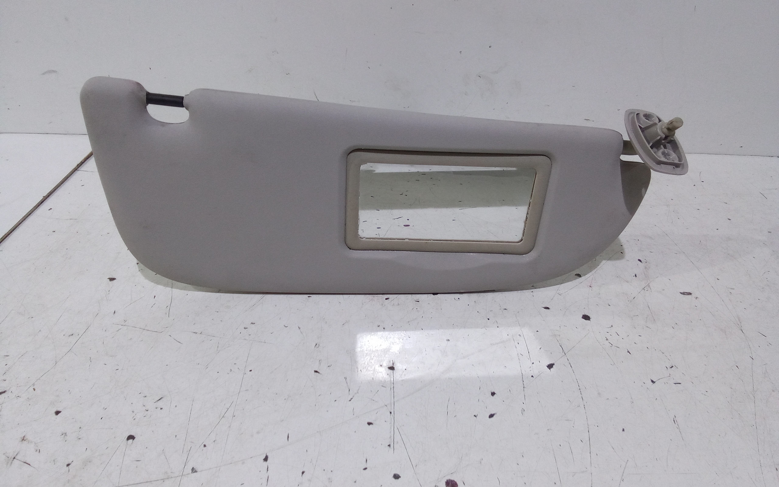 Aletta Parasole Parabrezza Destro 8163FY Usato