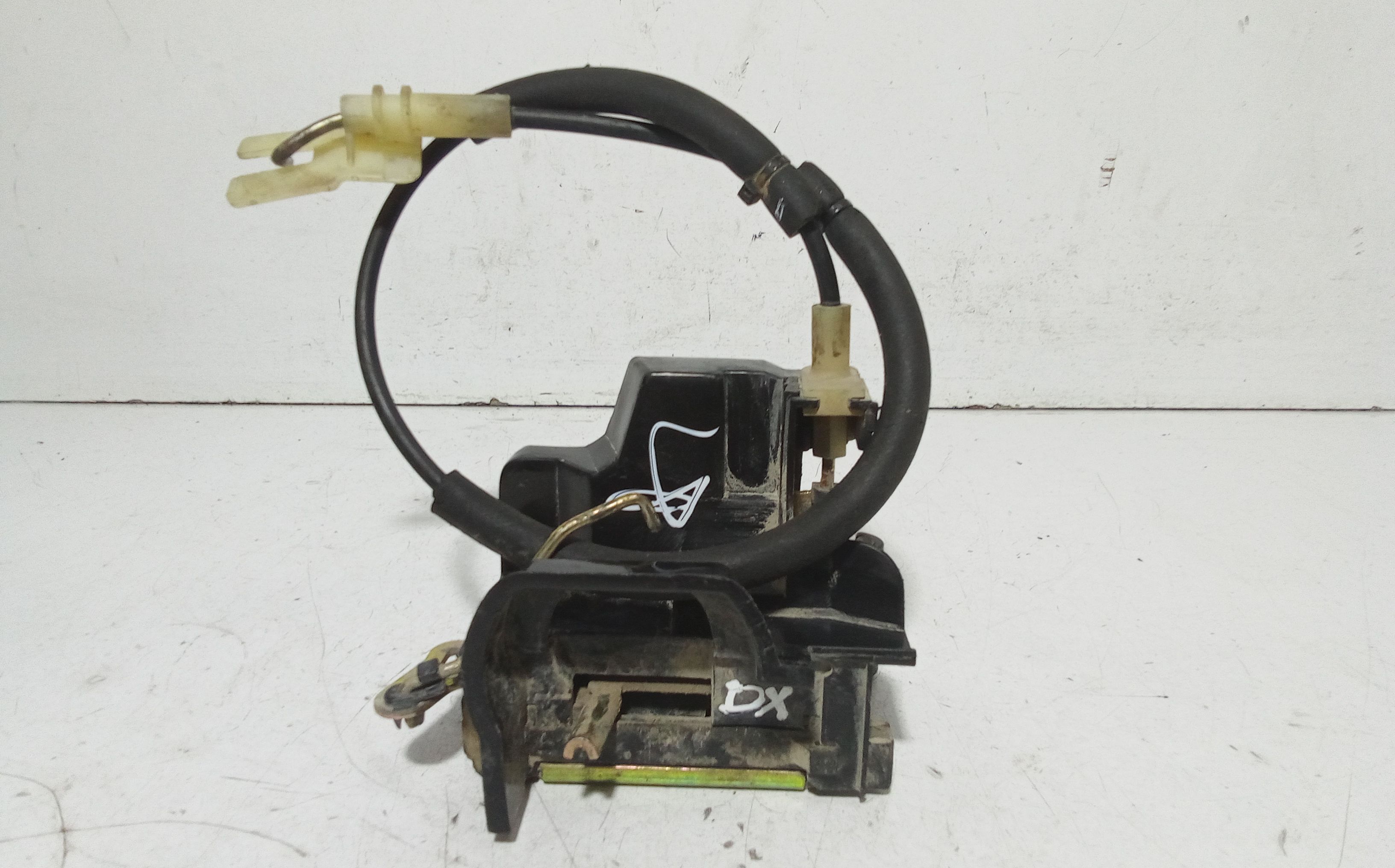 Serratura Porta Ant. Destro 51734731 Usato