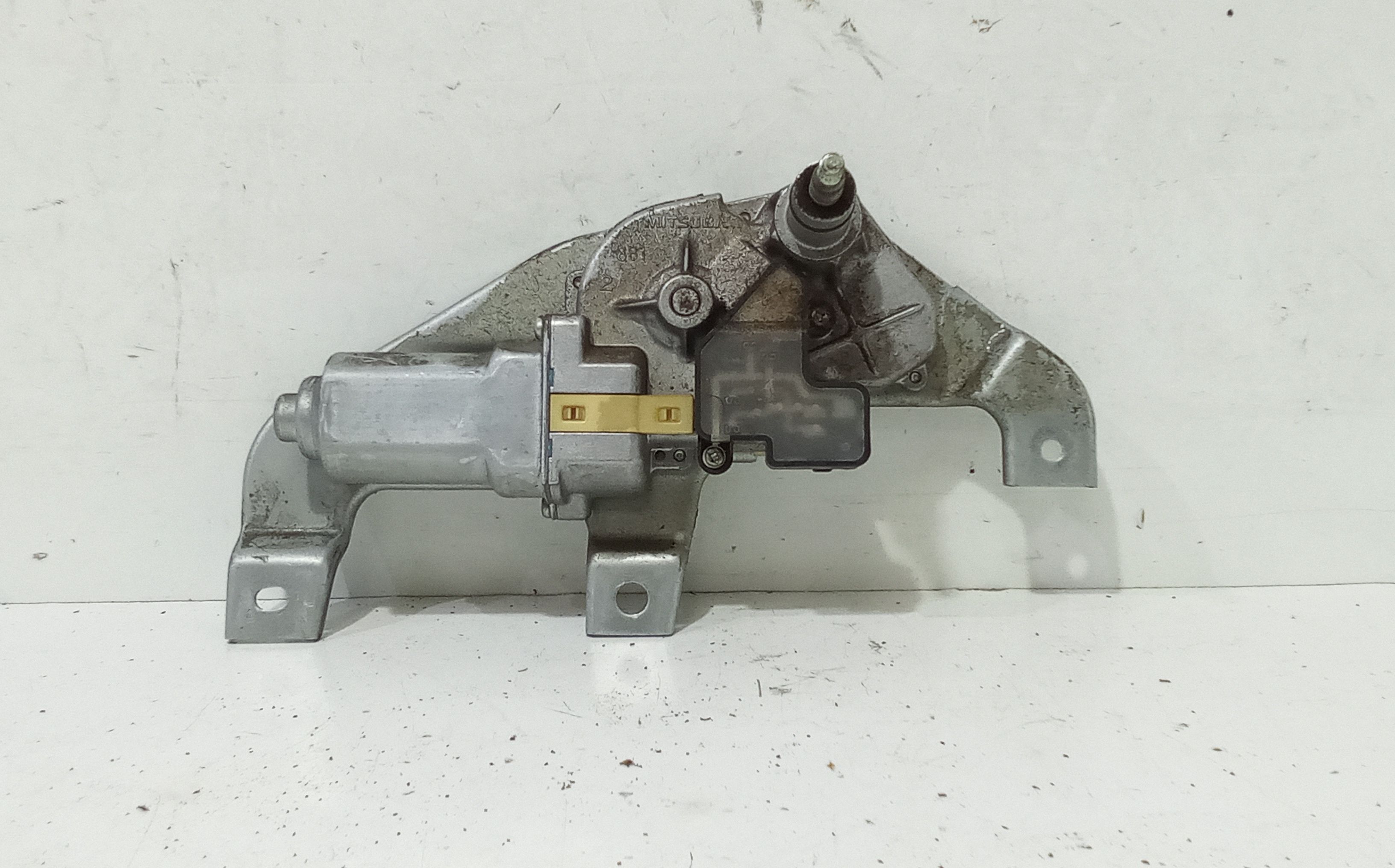 Motorino Tergilunotto 3881062J00000 Usato