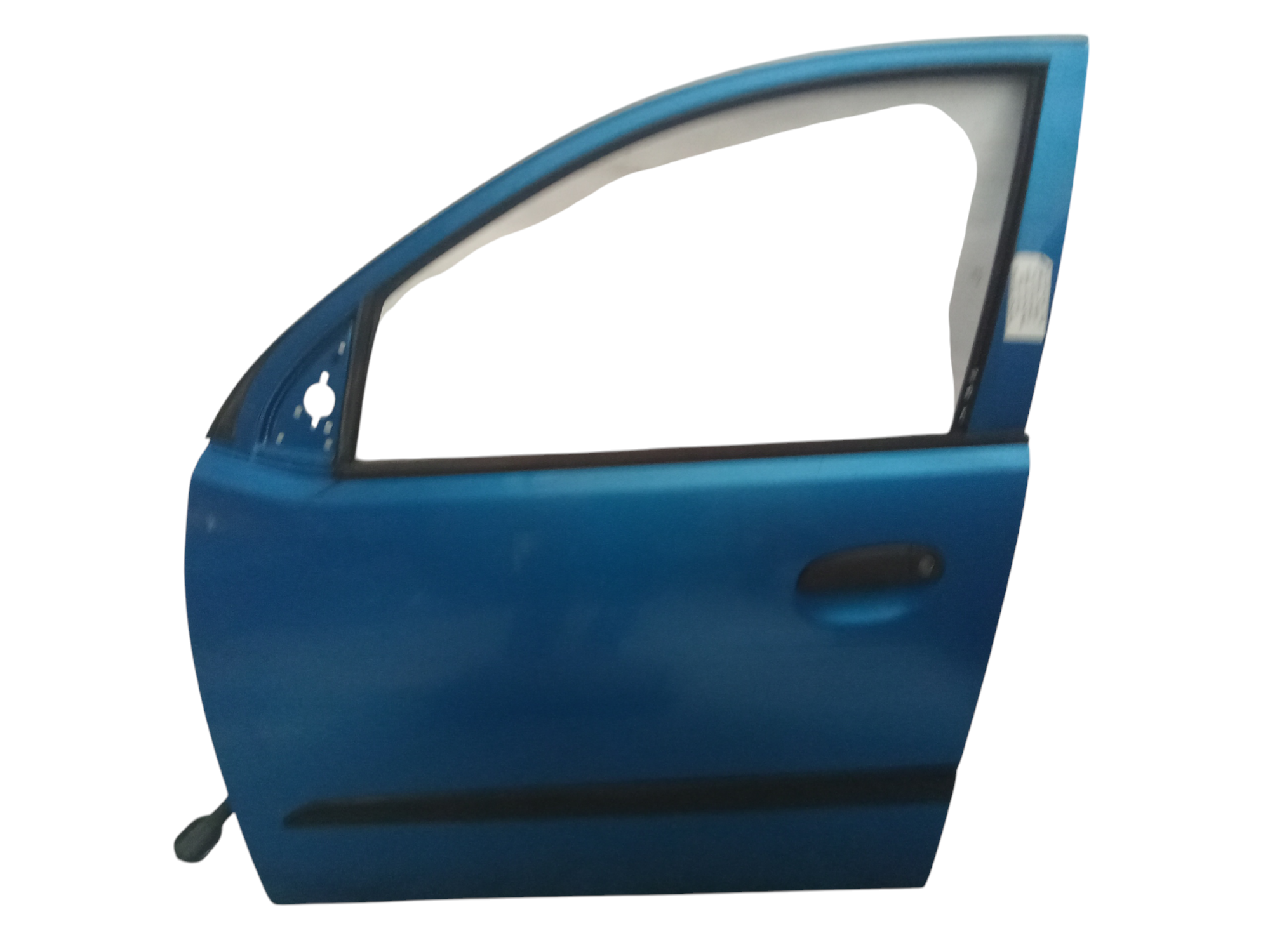 Porta Ant. Sinistro 760030X050 Usato