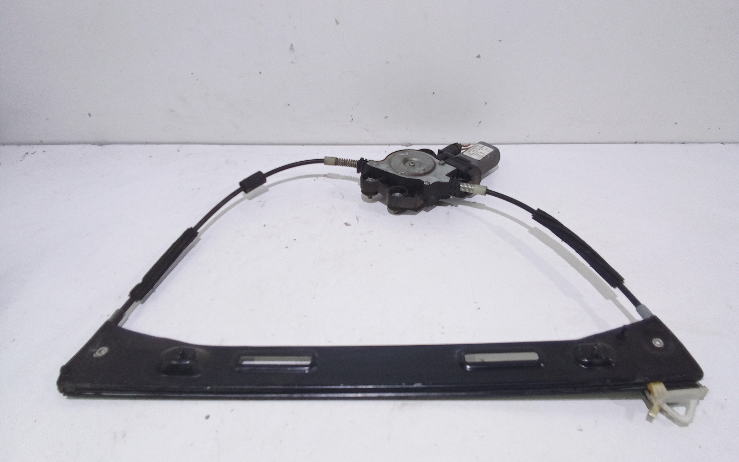 Alzacristallo Porta Ant. Destro 46803649 Usato