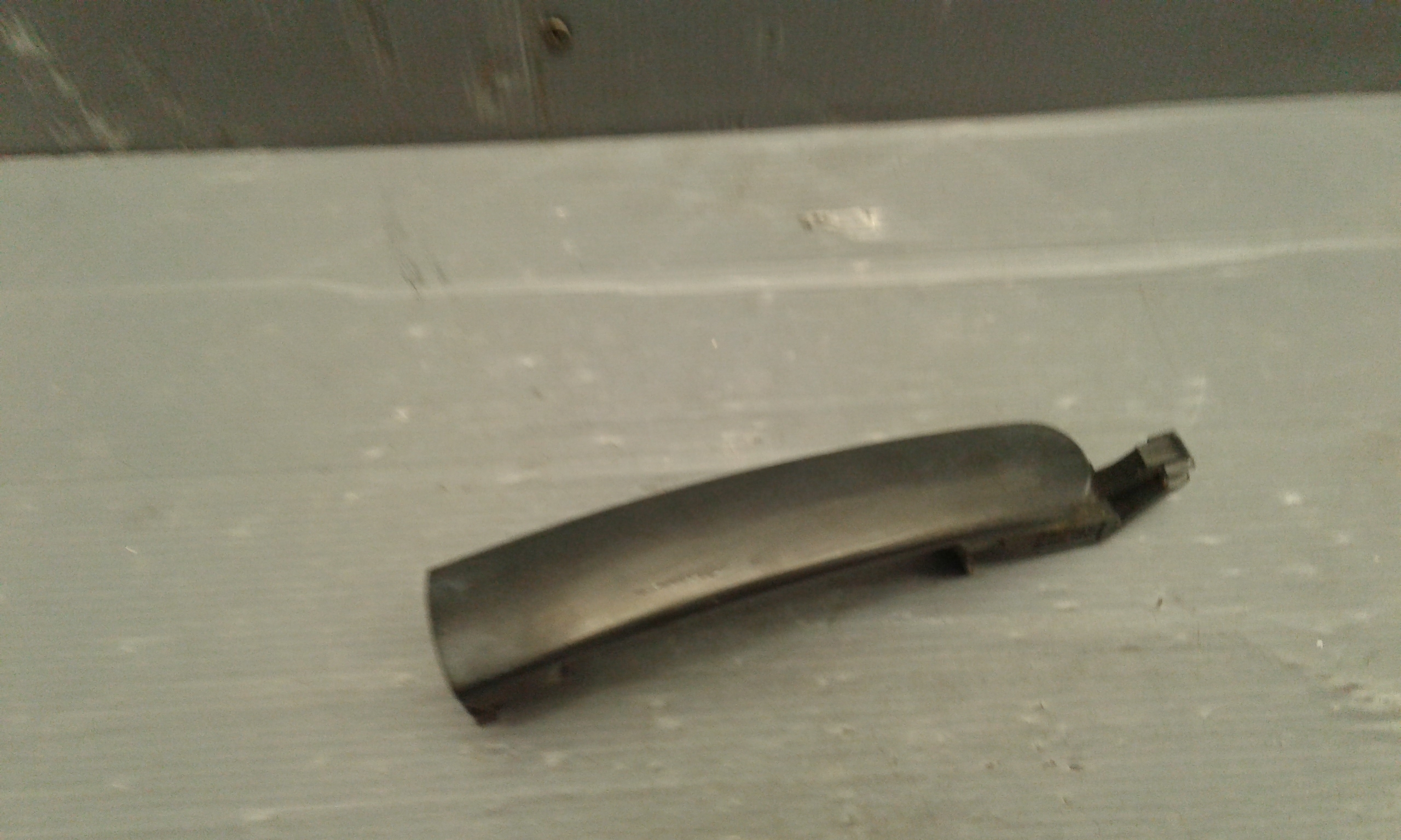 Maniglia Porta Ant. Destro 3B0837207F3FZ Usato