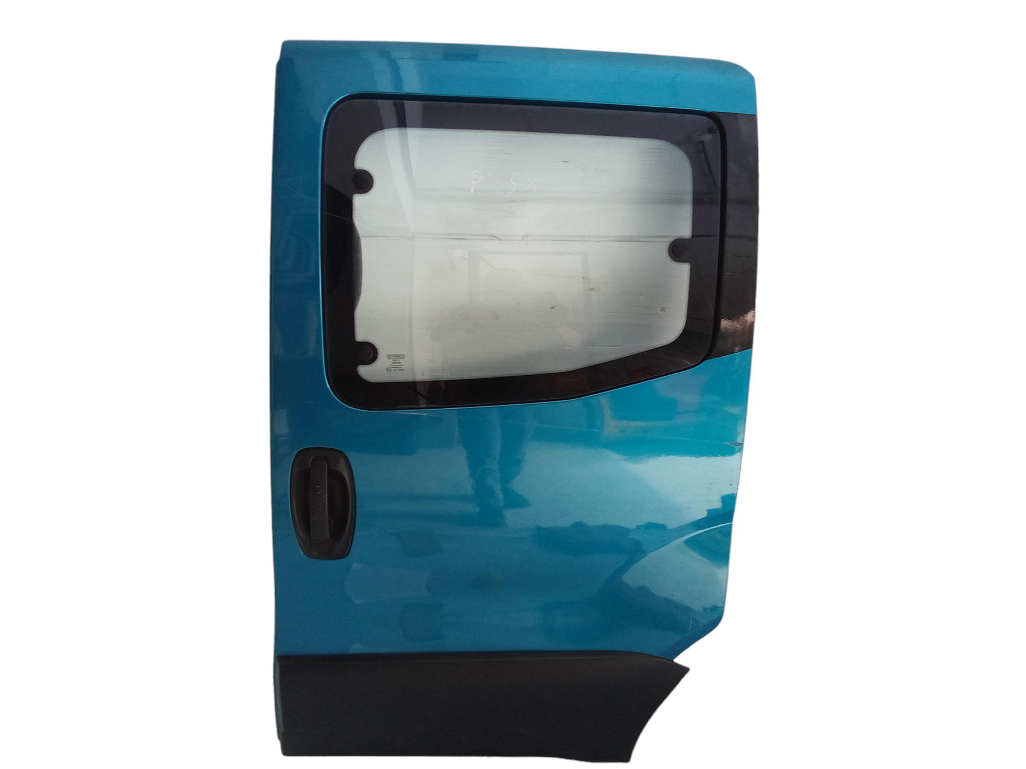 Scorrevole Parete Lat. Centr. Sinistro Usato