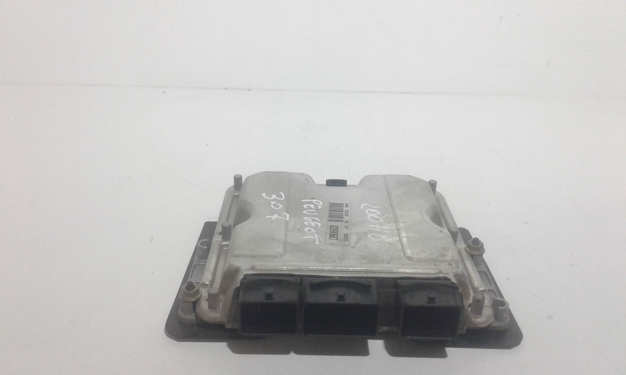 Centralina Iniezione 194061 Usato