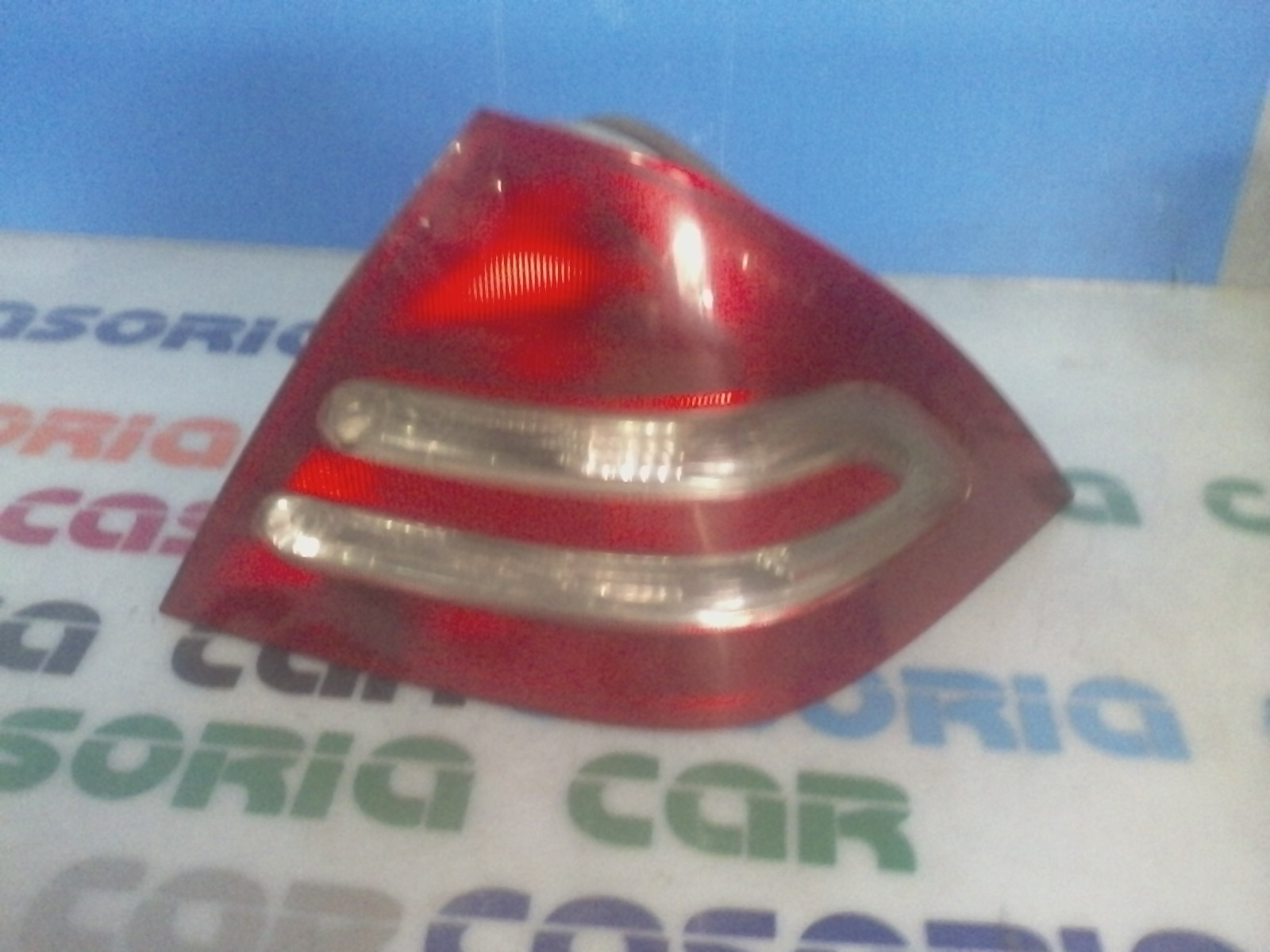 Fanale Post. Destro A2038201264 Usato