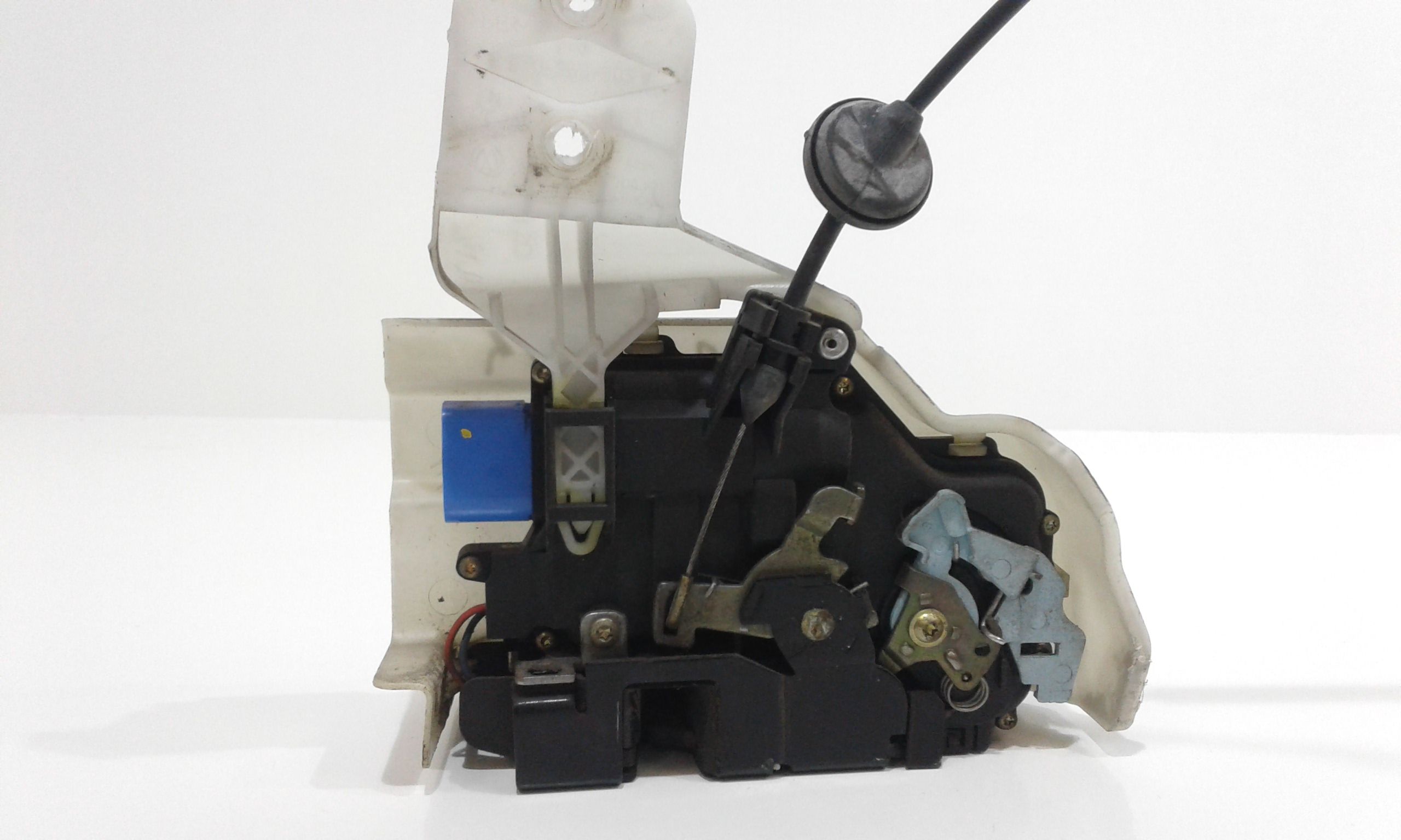 Serratura Porta Ant. Destro 3D1837016AC Usato