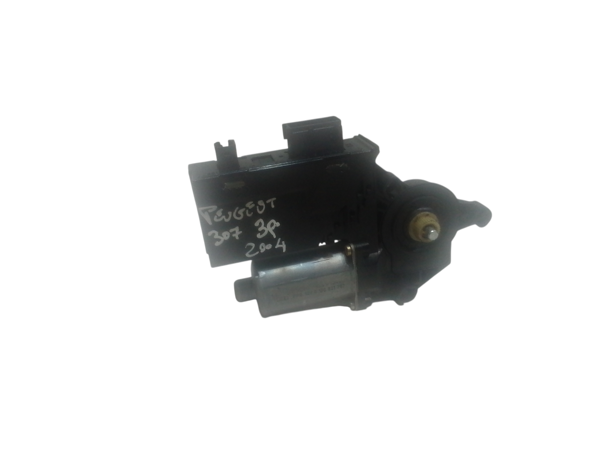 Motorino Alzacristallo Porta Ant. Sinistro 9221CA Usato