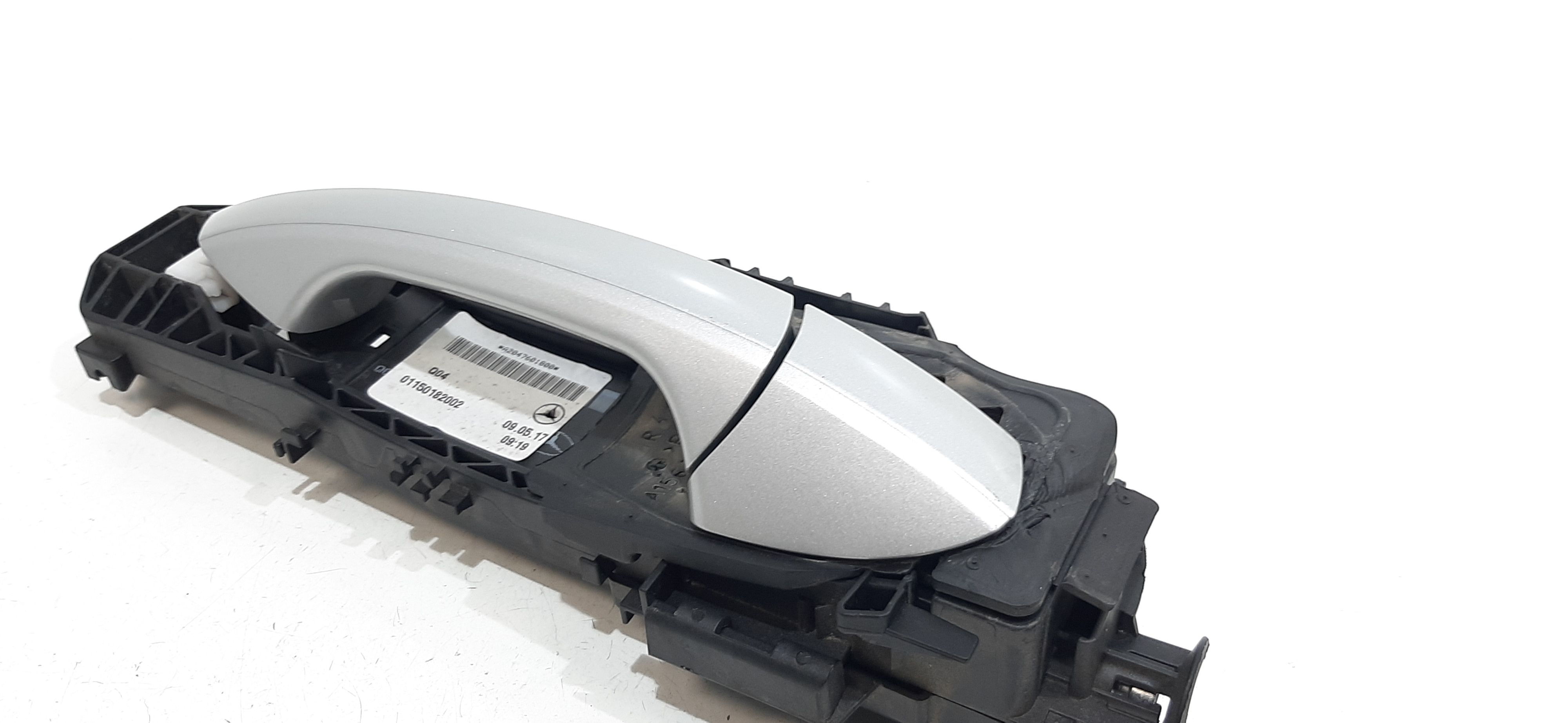 Maniglia Porta Ant. Destro A20476002709696 Usato