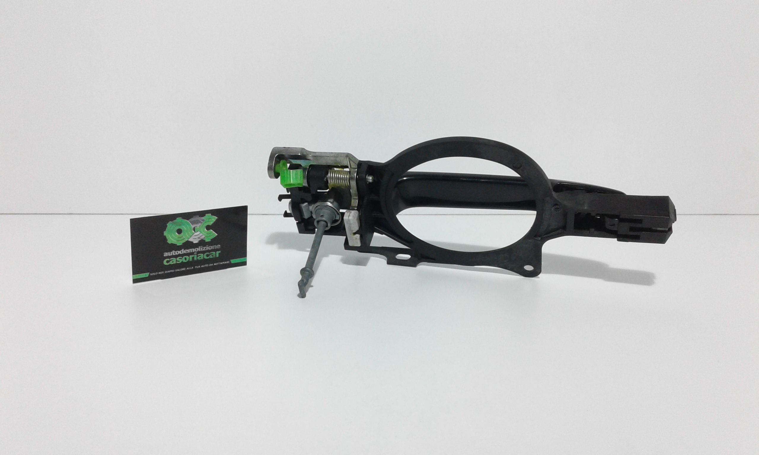 Maniglia Porta Ant. Sinistro 5716A013HB Usato