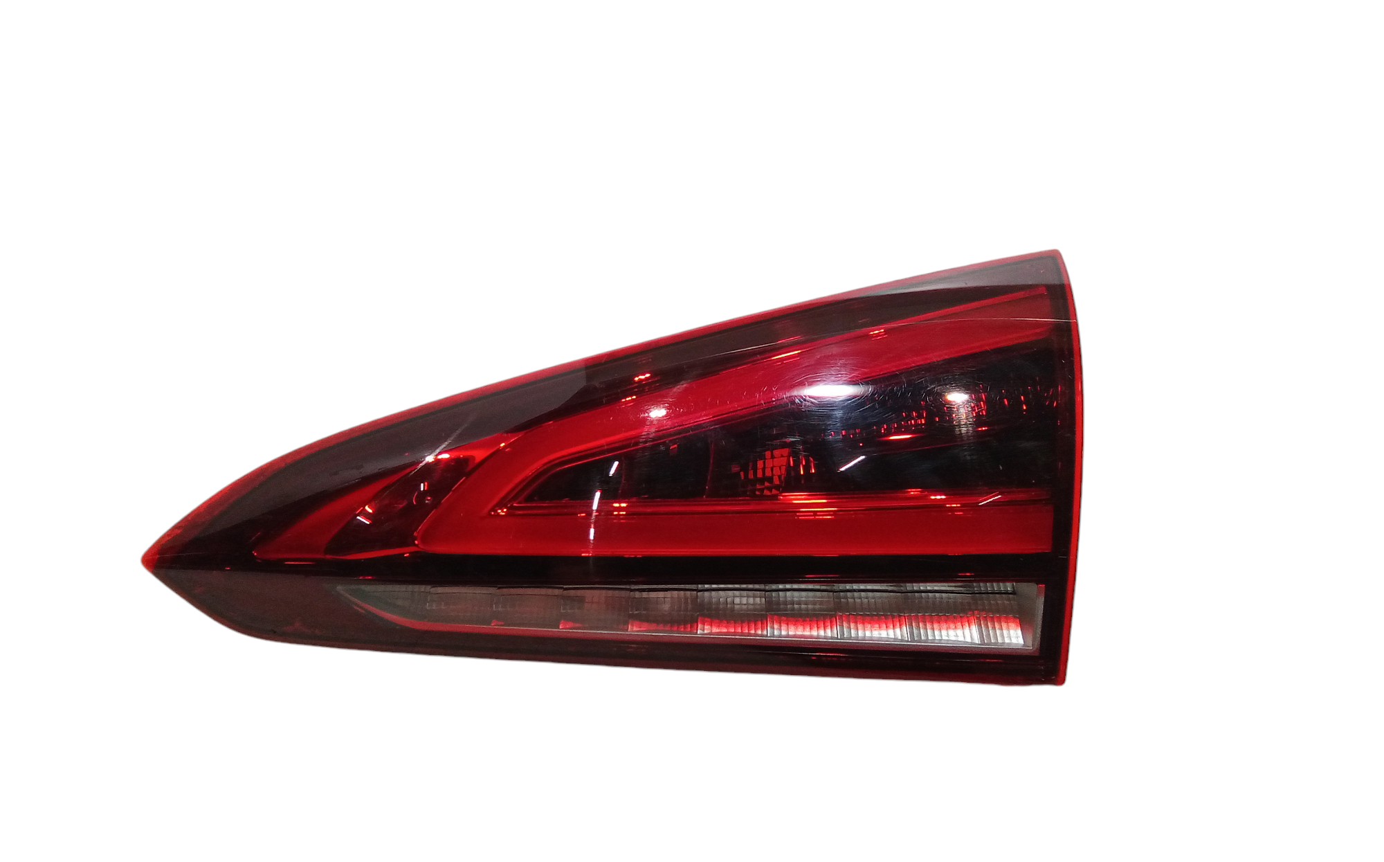 Fanale Post. Parte Int. Destro A1779061200 Usato