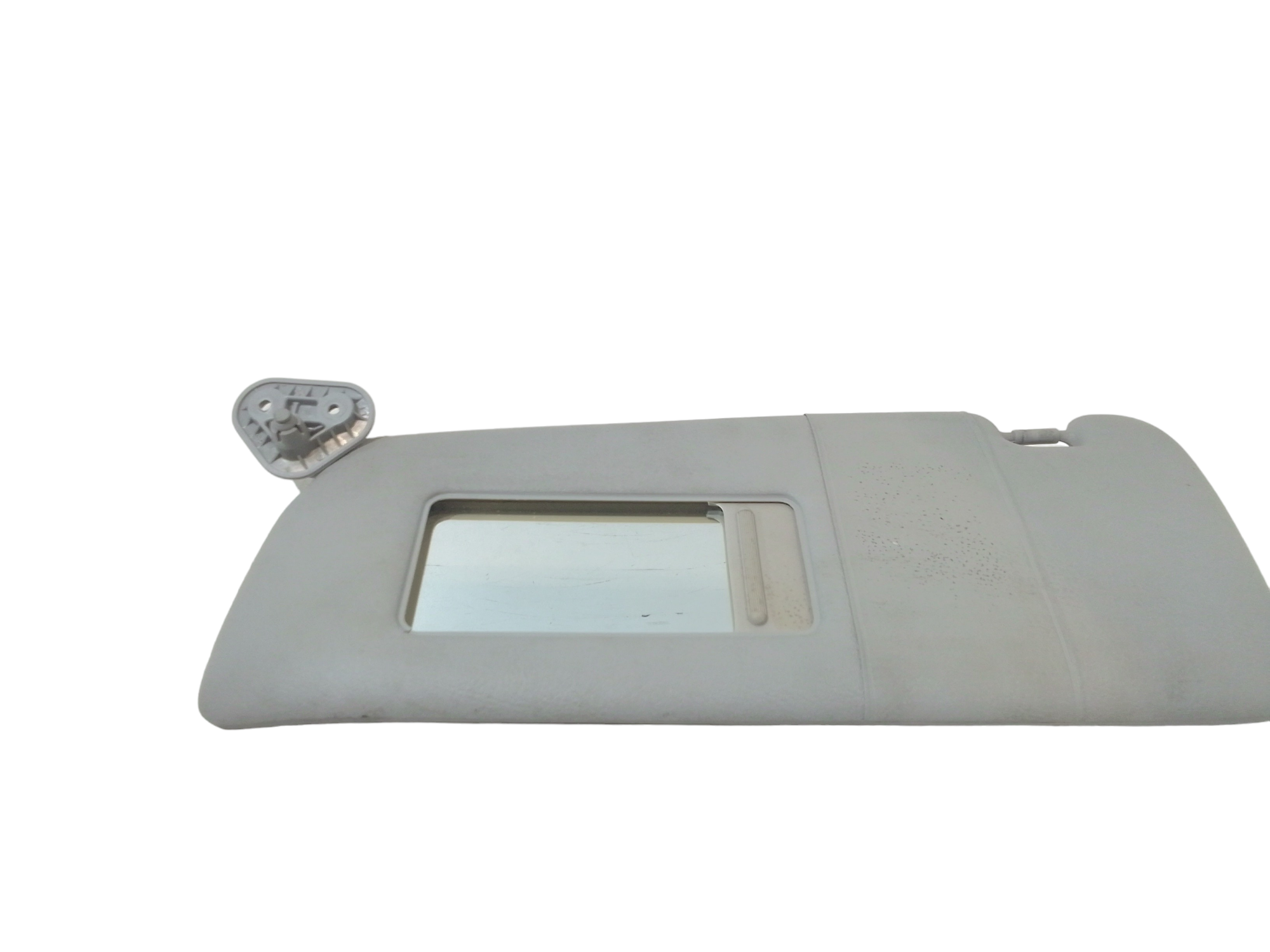 Aletta Parasole Parabrezza Sinistro 51168190833 Usato