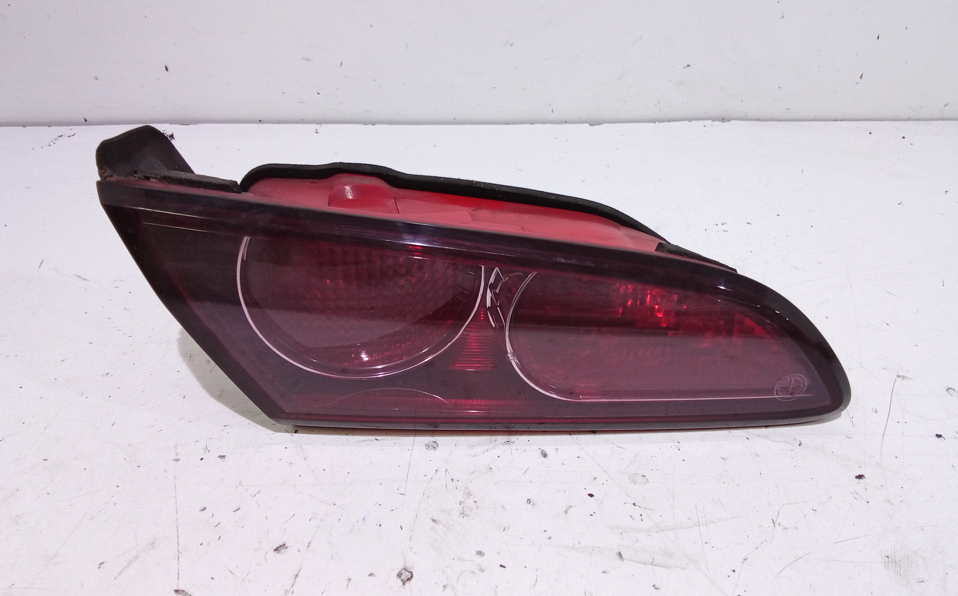 Fanale Stop Supplementare Destro Usato