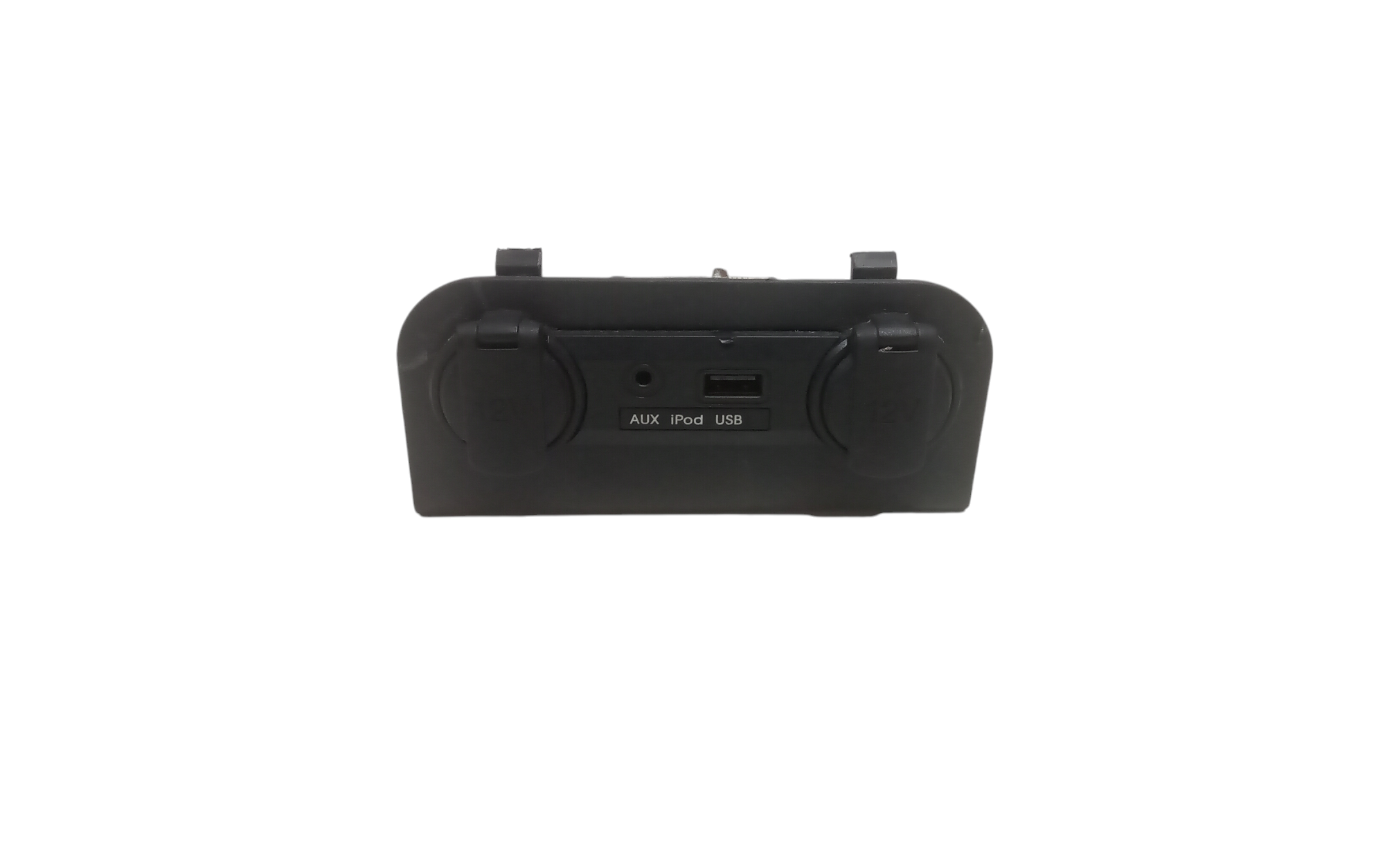 Console Porta Usb / Aux Usato