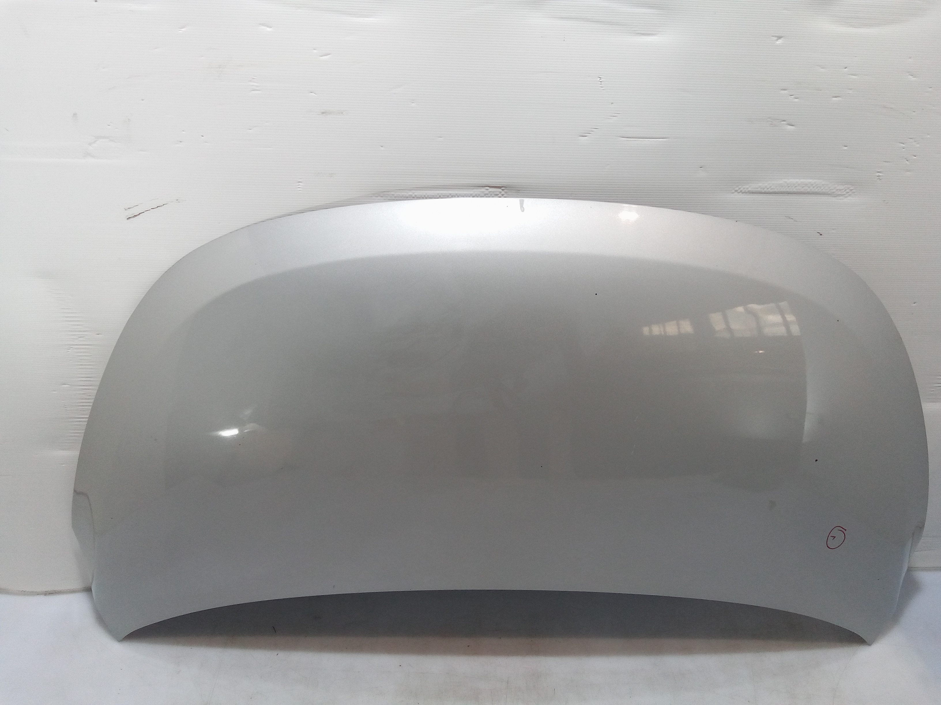 Cofano Ant. 664000X020 Usato