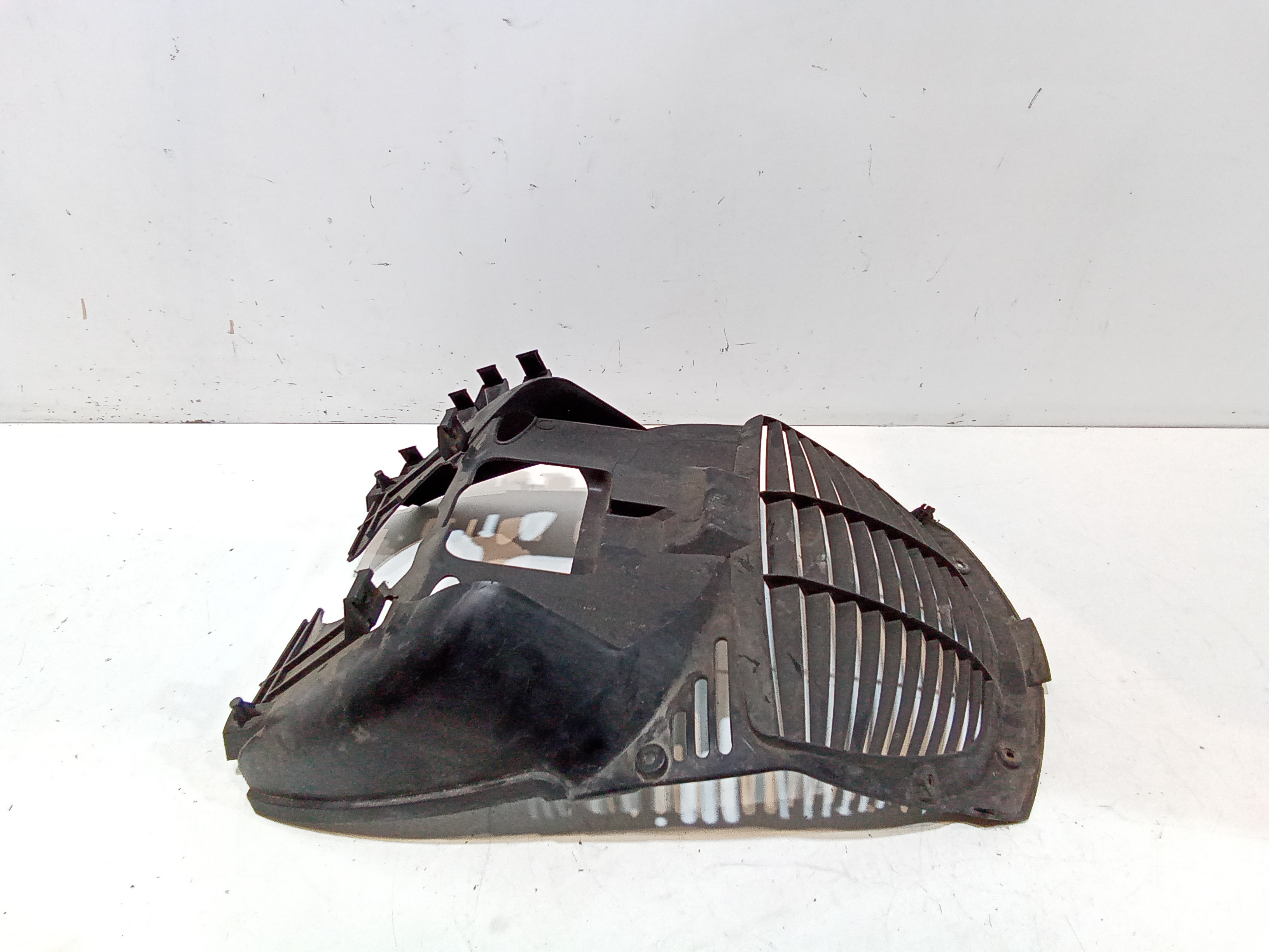 Griglia Radiatore Usato